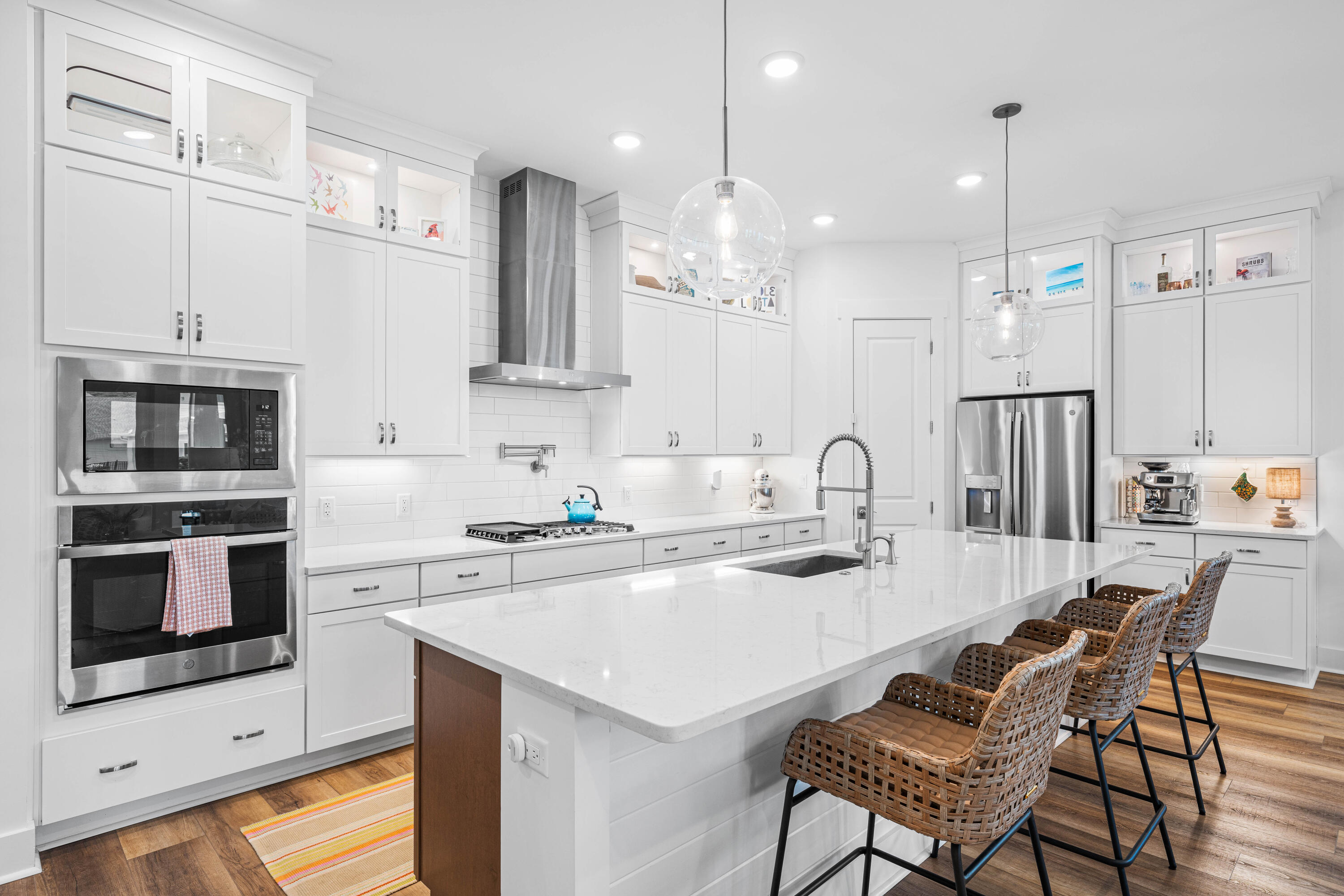 WaterSound Origins - NatureWalk - Residential