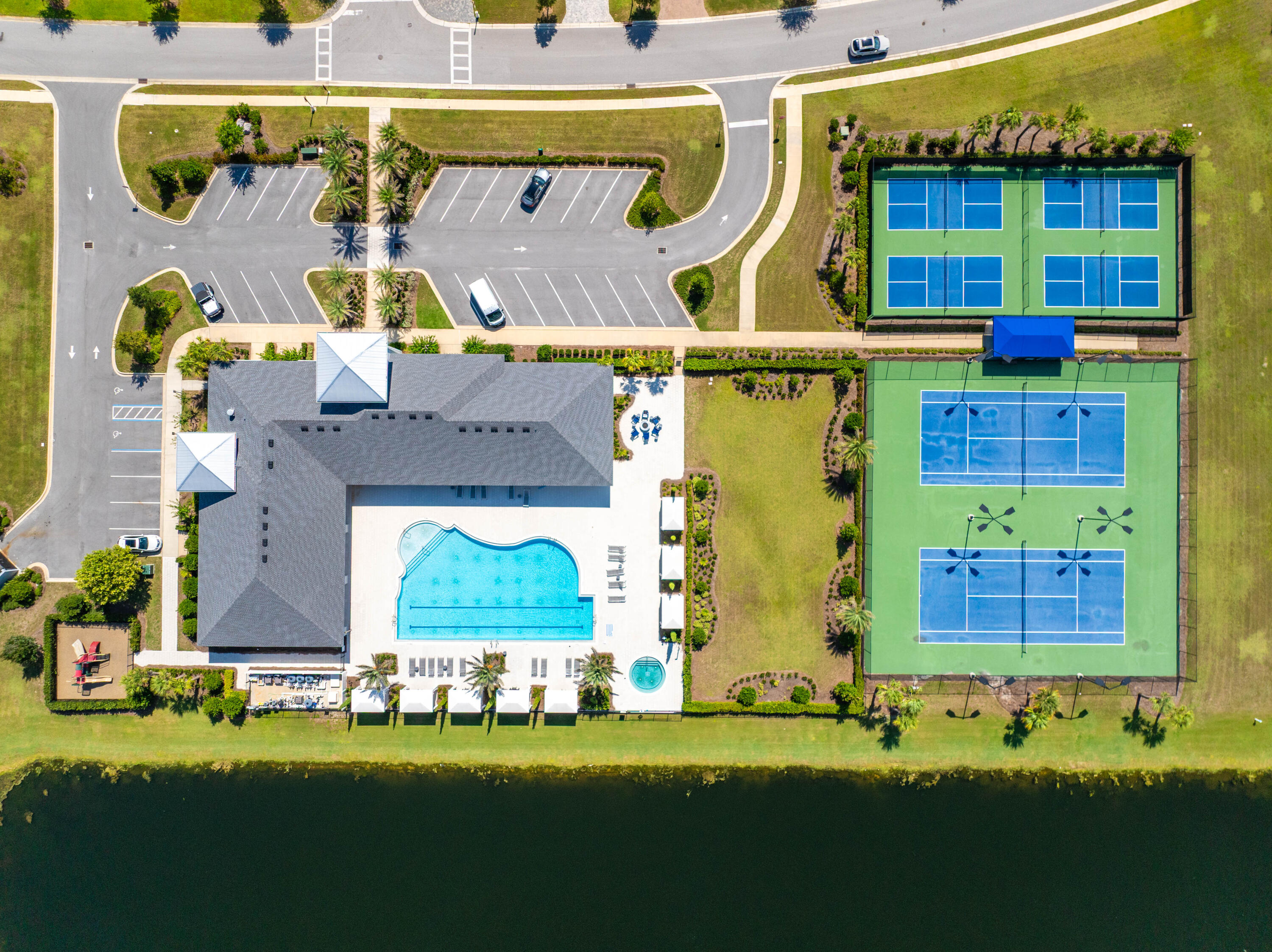 WaterSound Origins - NatureWalk - Residential