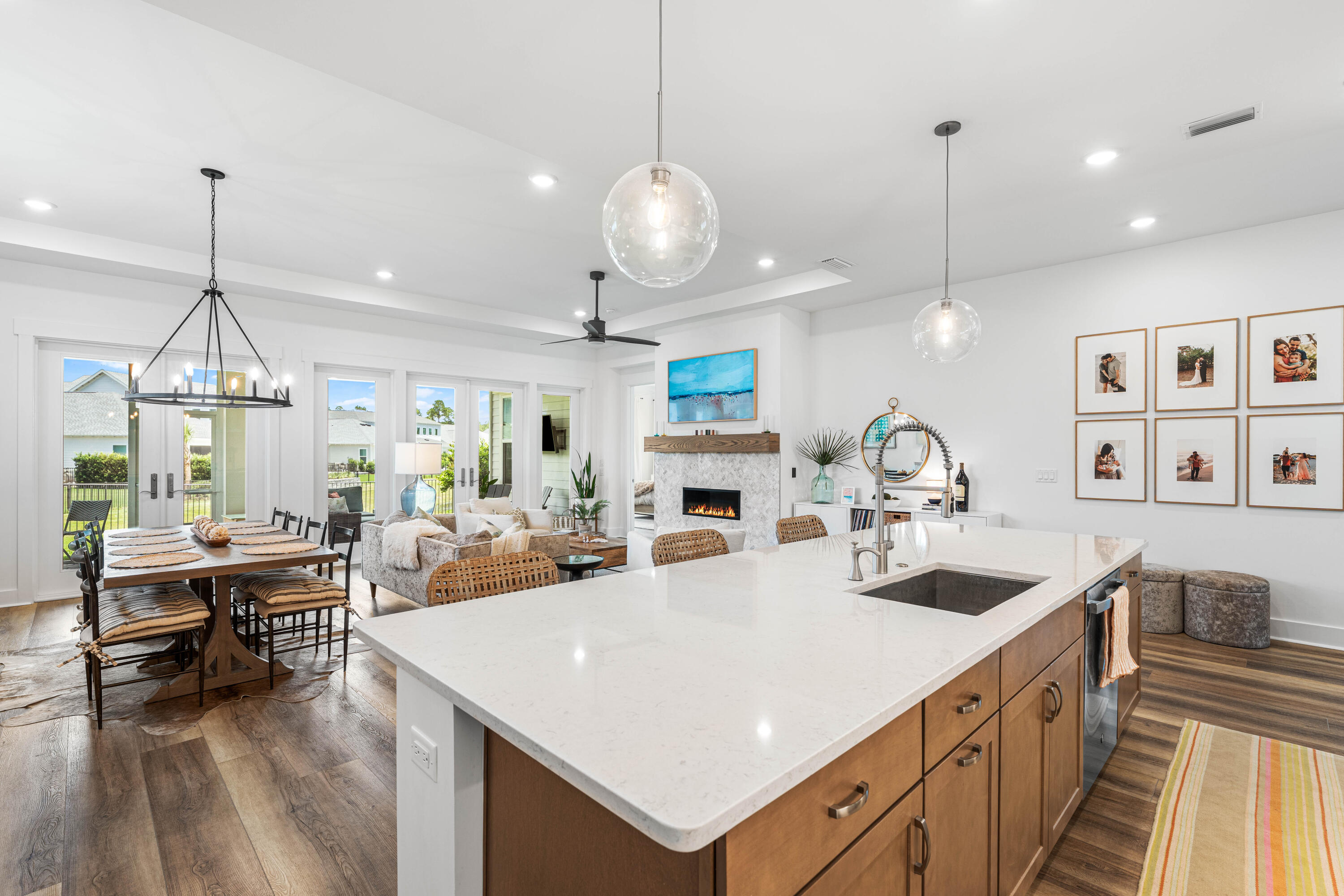 WaterSound Origins - NatureWalk - Residential