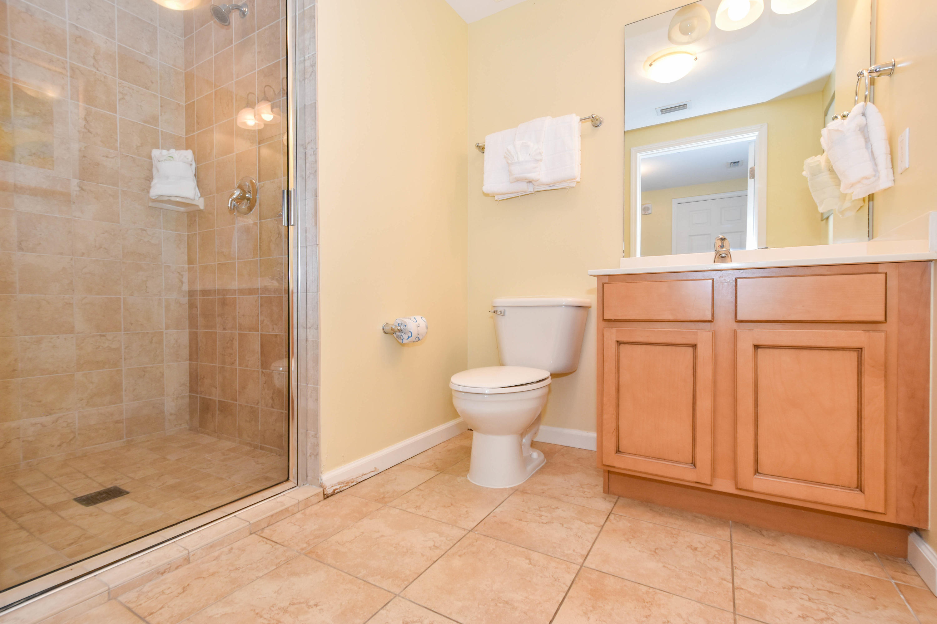 THE PALMS OF DESTIN - Residential