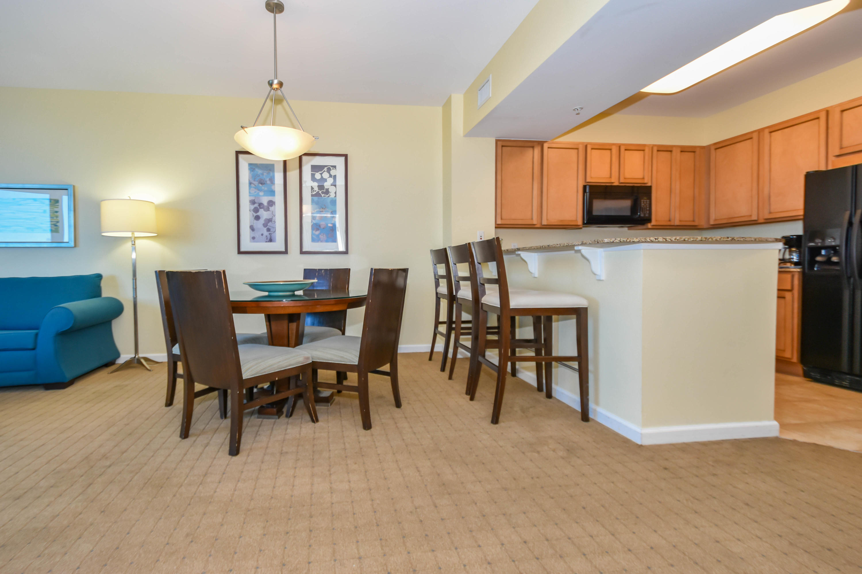 THE PALMS OF DESTIN - Residential