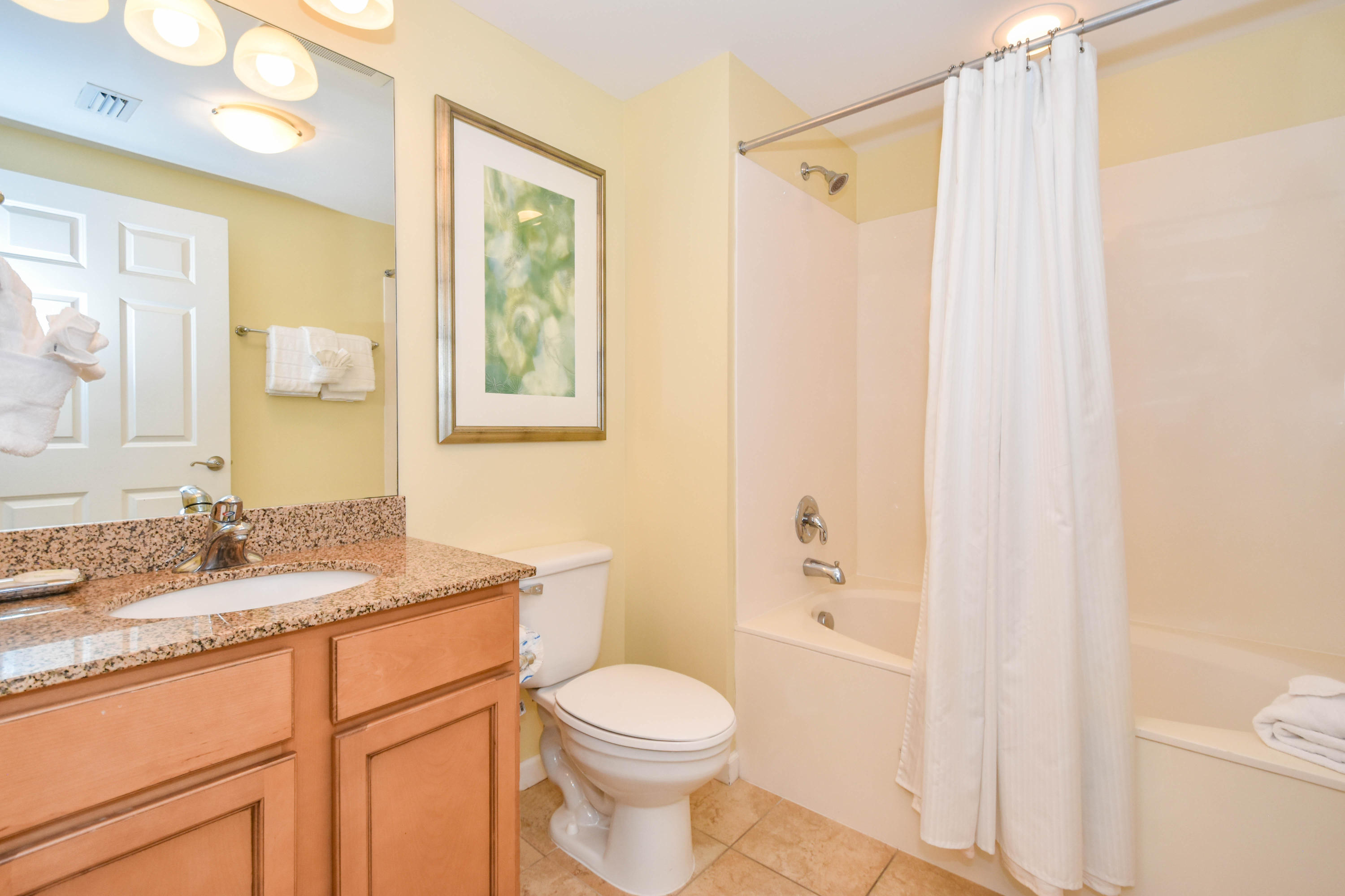 THE PALMS OF DESTIN - Residential