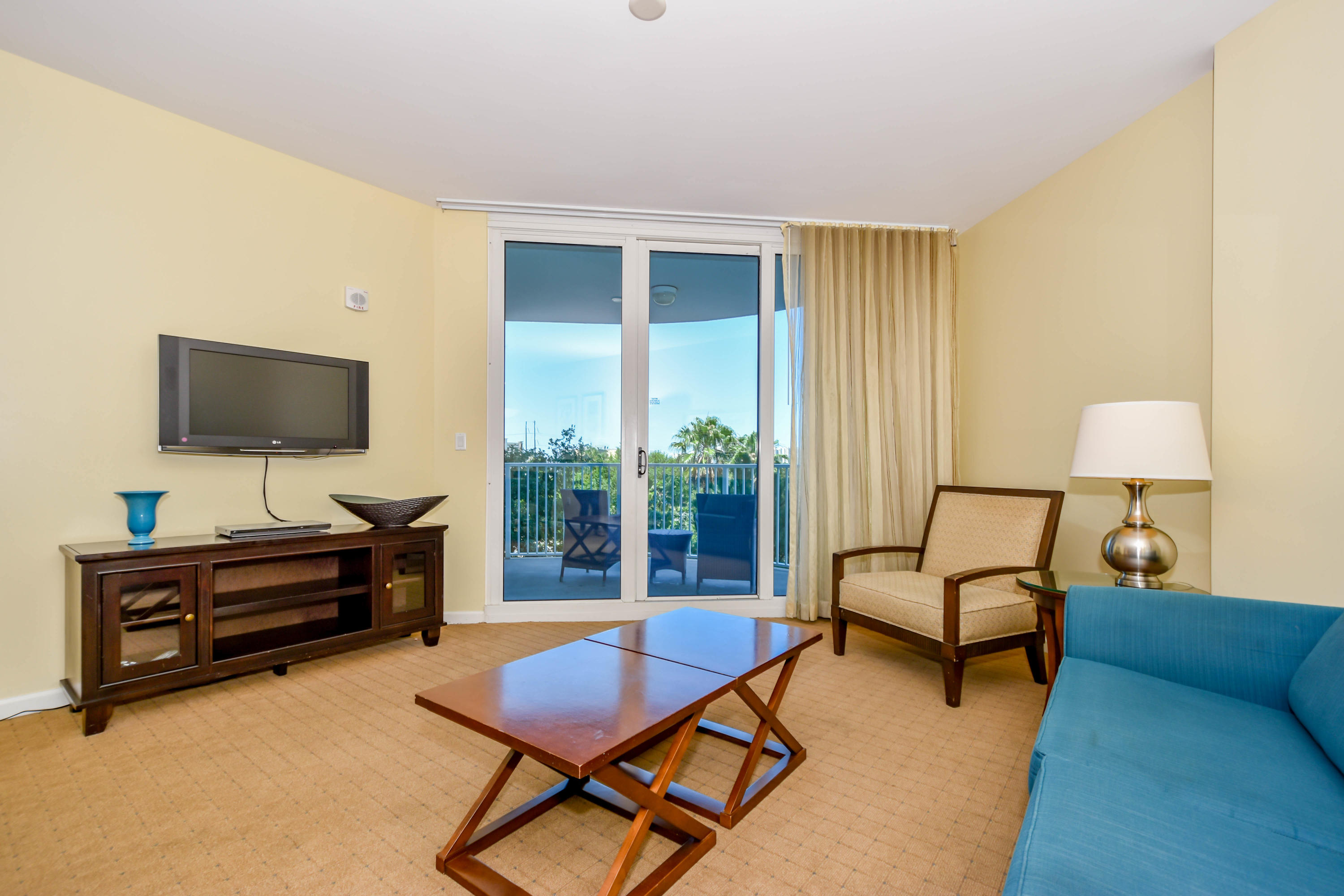 THE PALMS OF DESTIN - Residential