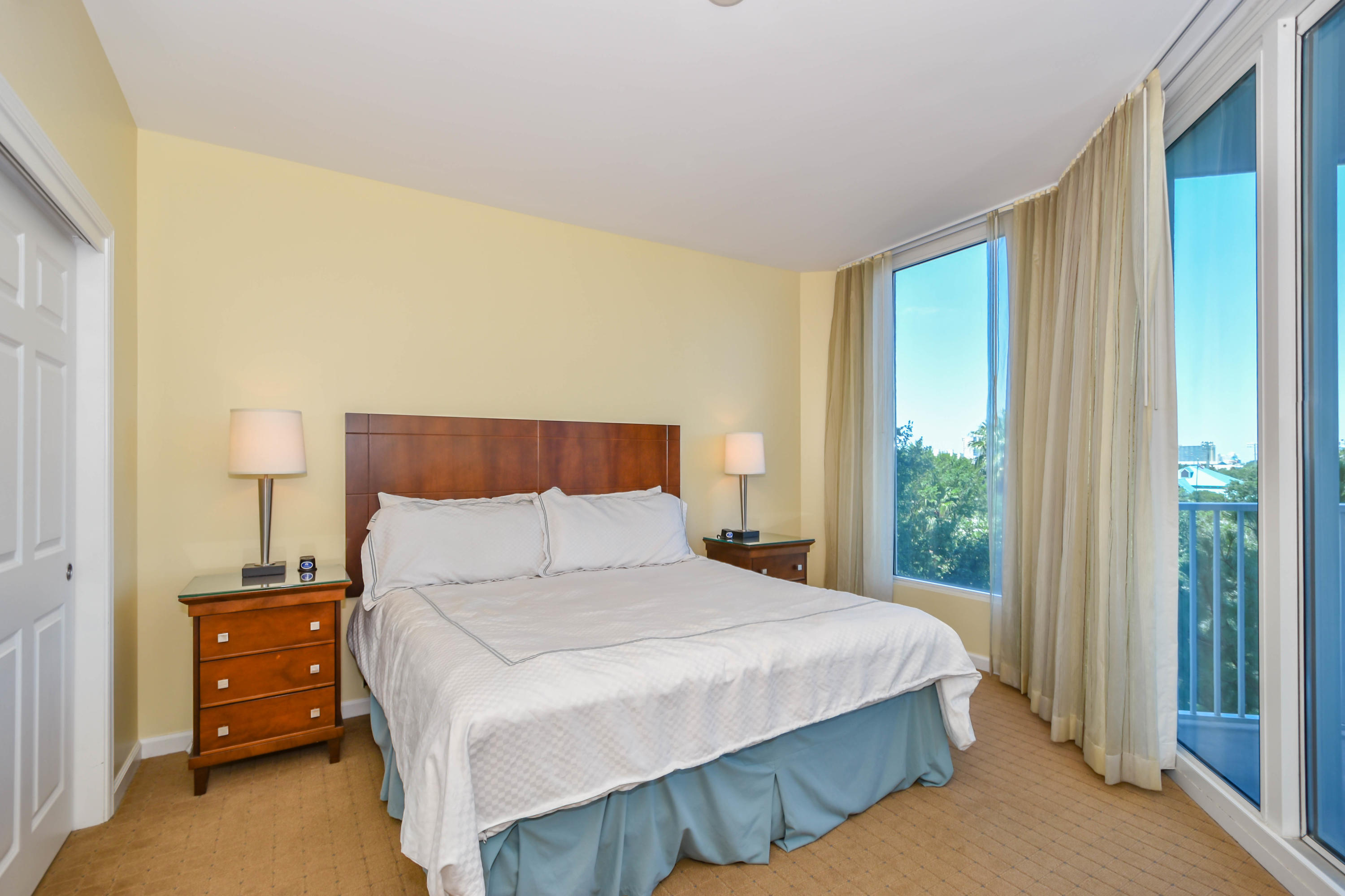 THE PALMS OF DESTIN - Residential