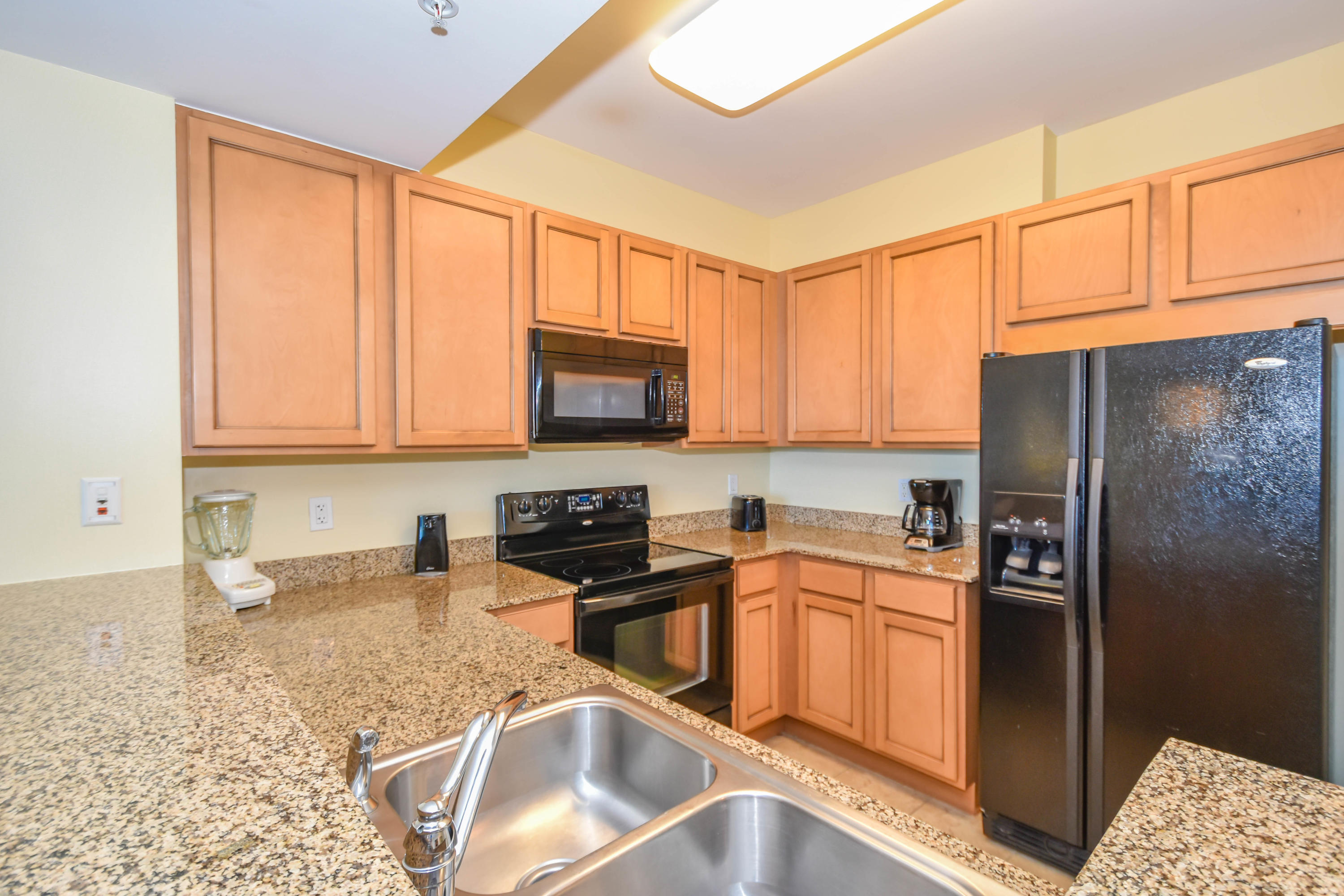 THE PALMS OF DESTIN - Residential