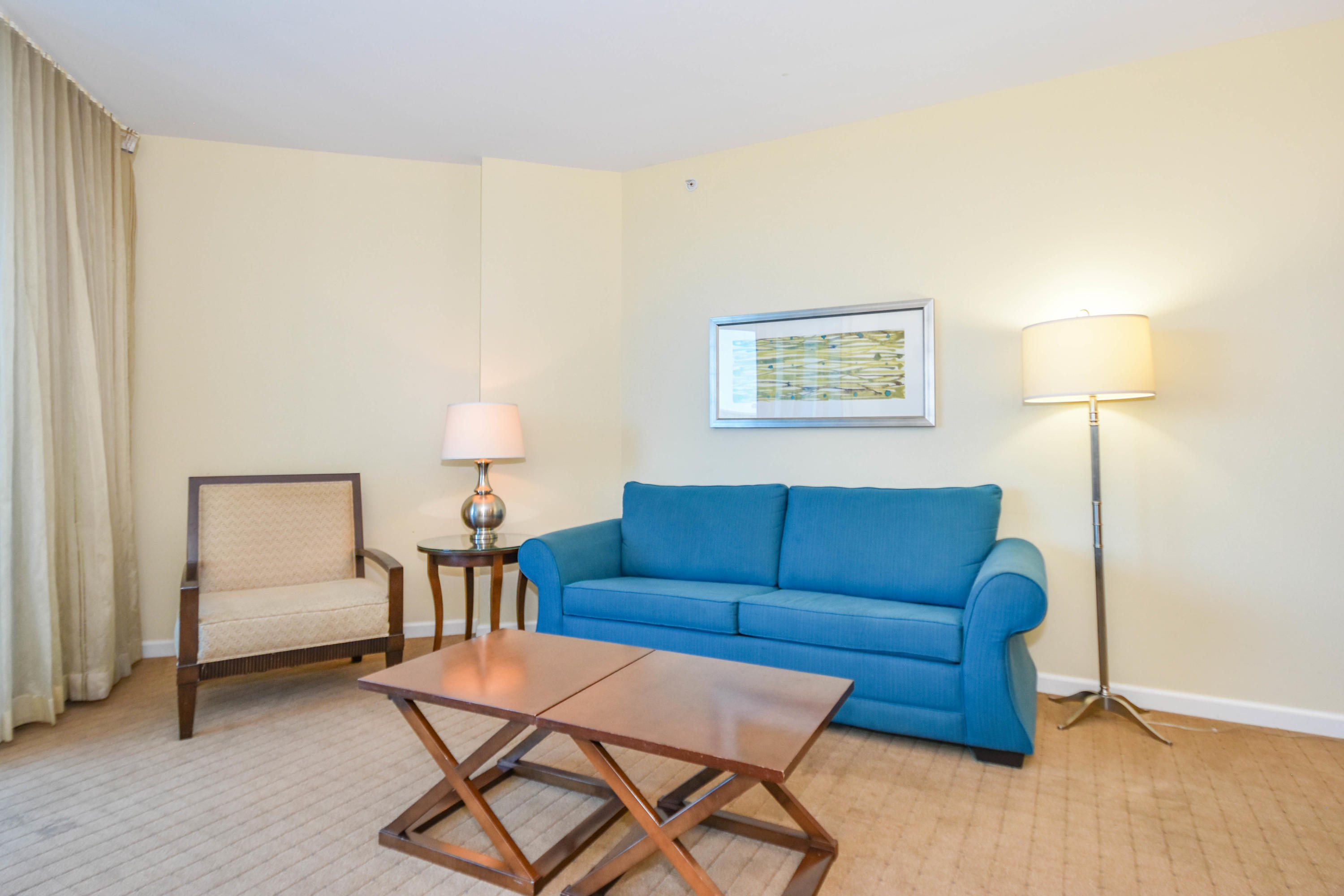 THE PALMS OF DESTIN - Residential