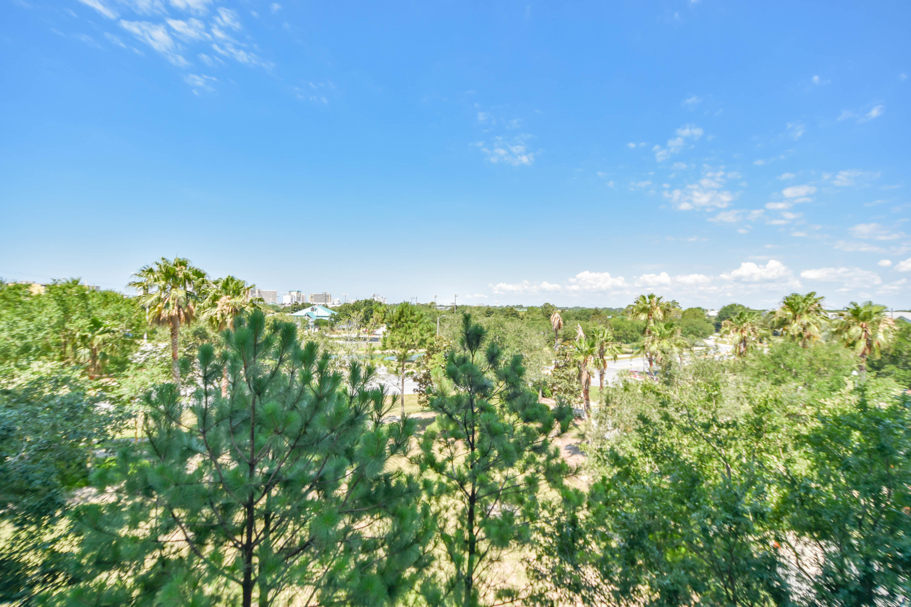 THE PALMS OF DESTIN - Residential