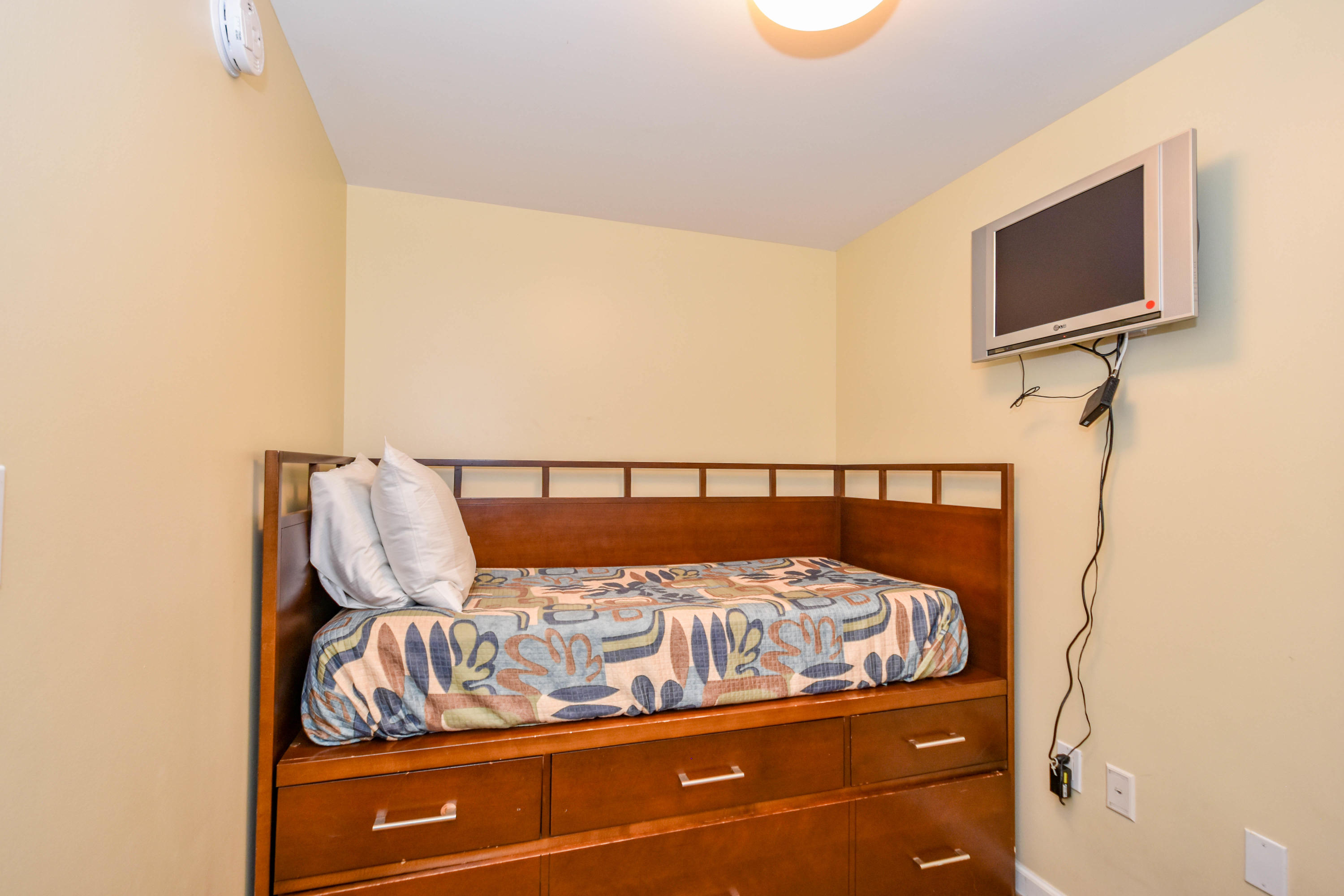 THE PALMS OF DESTIN - Residential