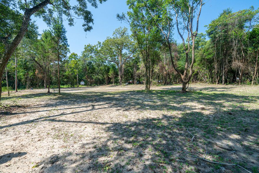 ''Prime Vacant Land Opportunity - Build Your Dream Here!Discover the perfect canvas for your vision on this spacious 0.51-acre vacant land. Nestled in a serene setting, this property presents an excellent opportunity for investors, developers, or those seeking to build.The property is conveniently located in the charming town of Laurel Hill, FL. Claim your land in this peaceful and friendly community atmosphere while still being within reach of essential amenities and services. The 2.06-acre plot division is complete and this is one of the four lots available.