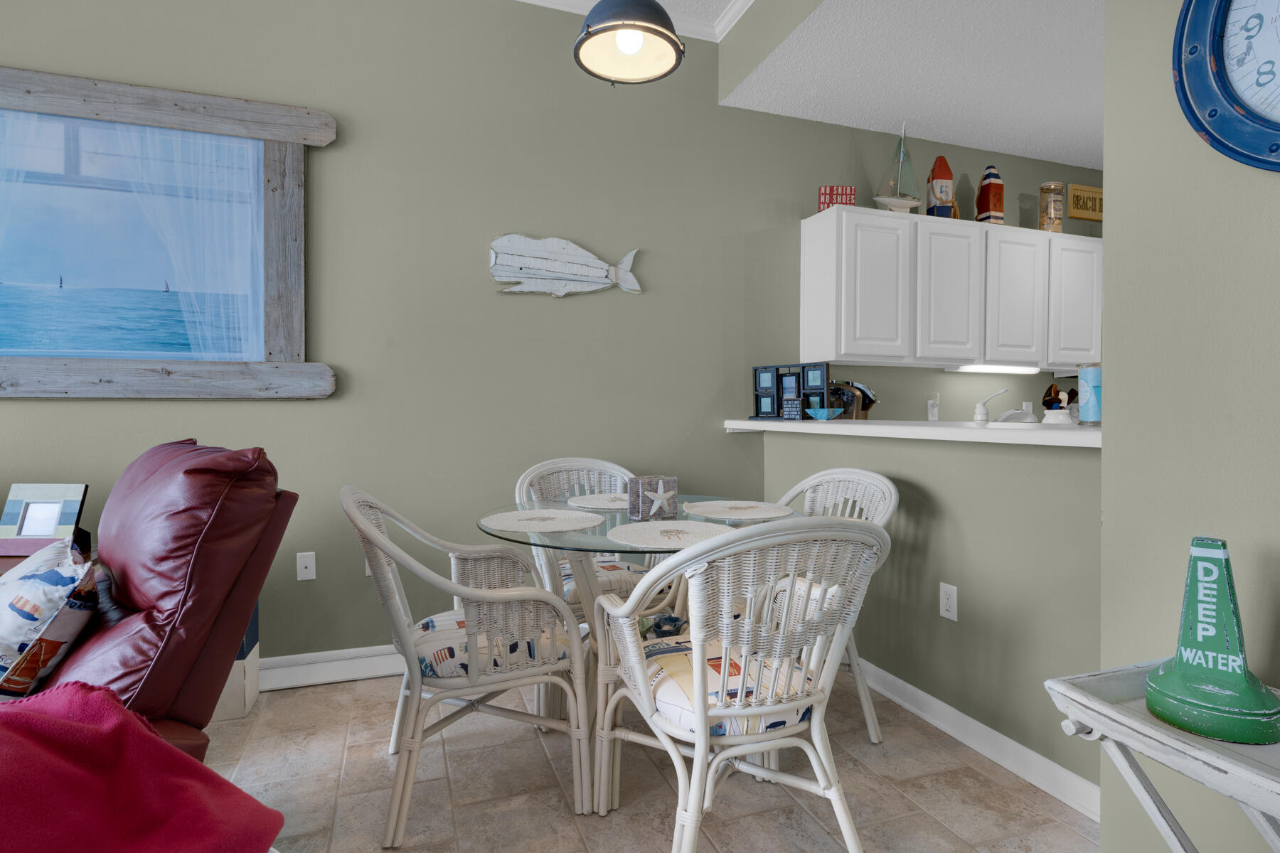 PALM COURT YACHT CLUB - Residential