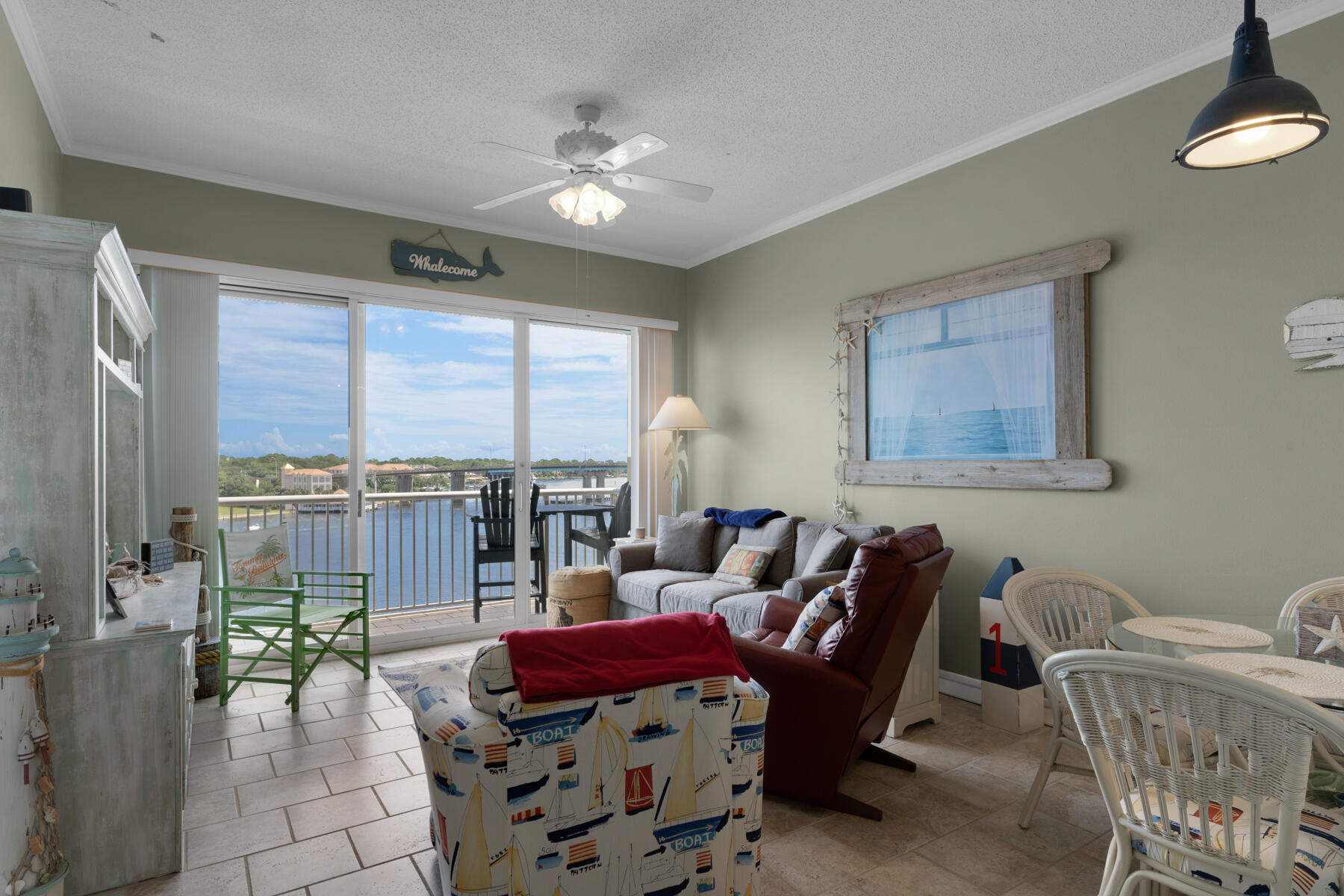 PALM COURT YACHT CLUB - Residential