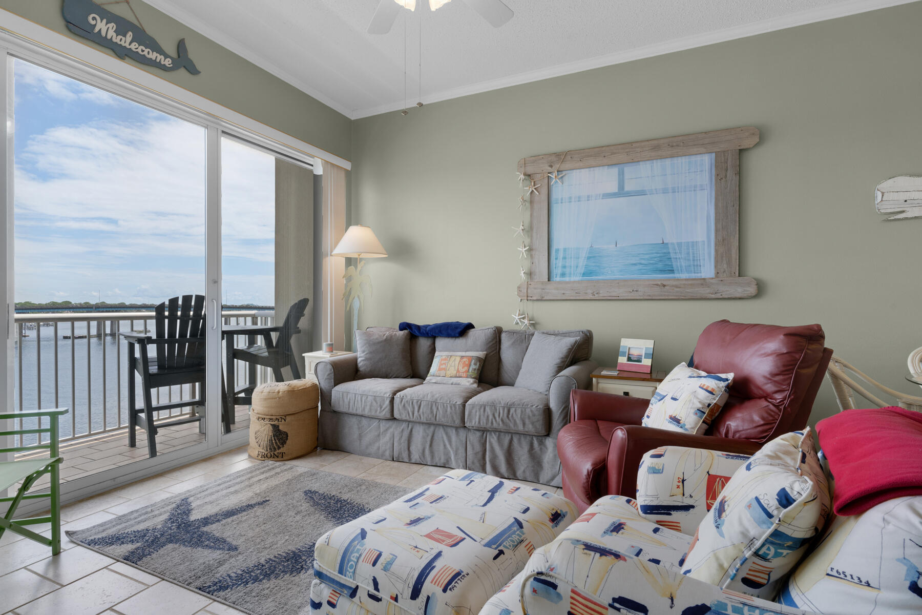 PALM COURT YACHT CLUB - Residential