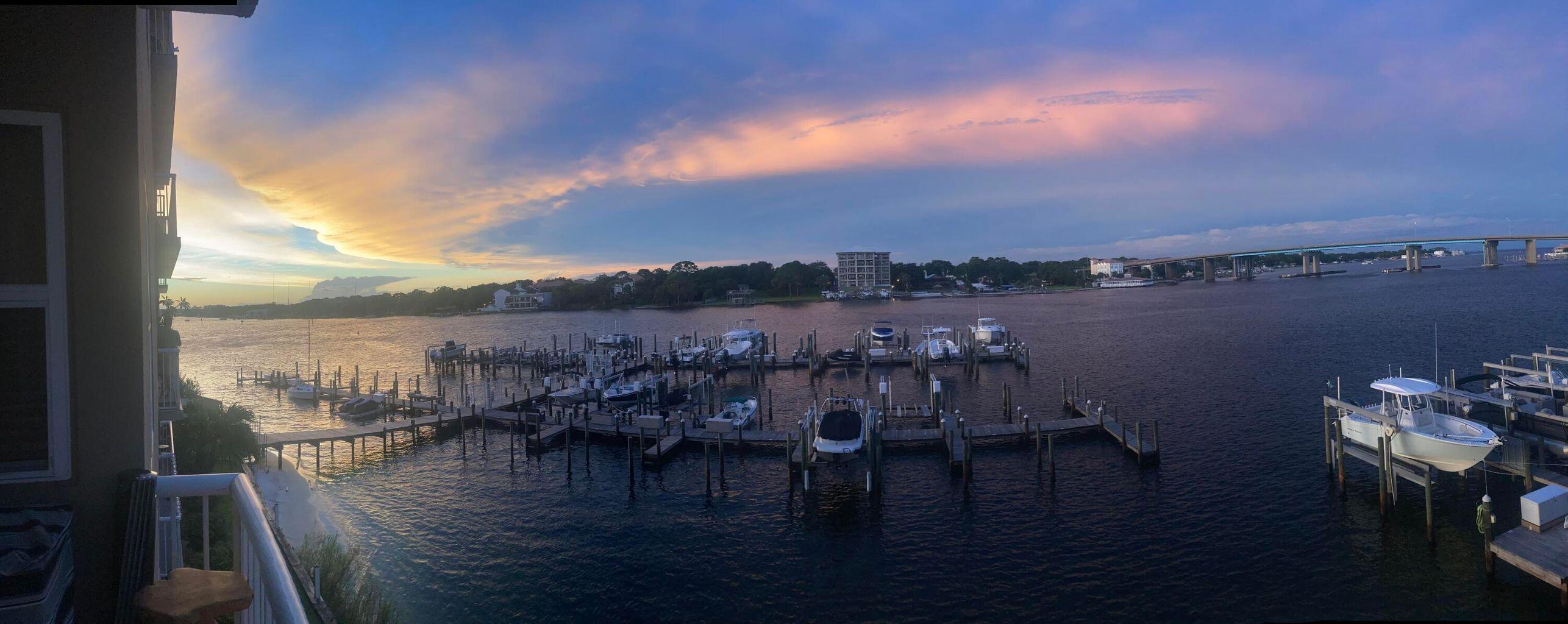 PALM COURT YACHT CLUB - Residential