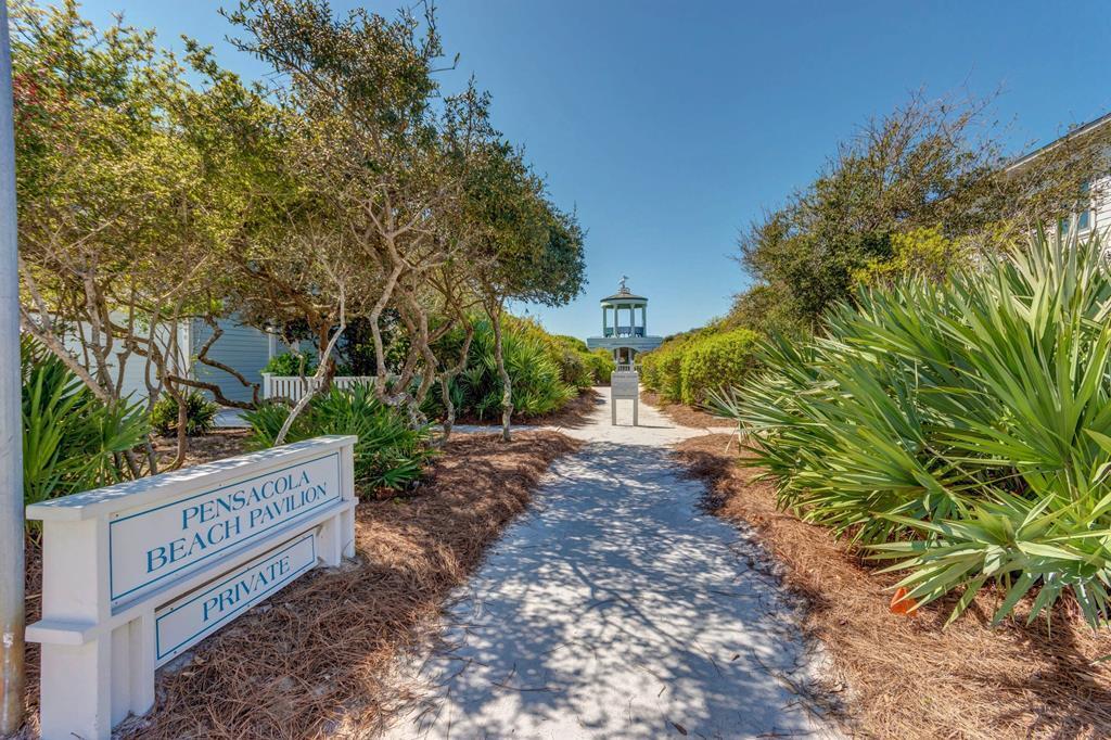 SEASIDE 17 - Residential