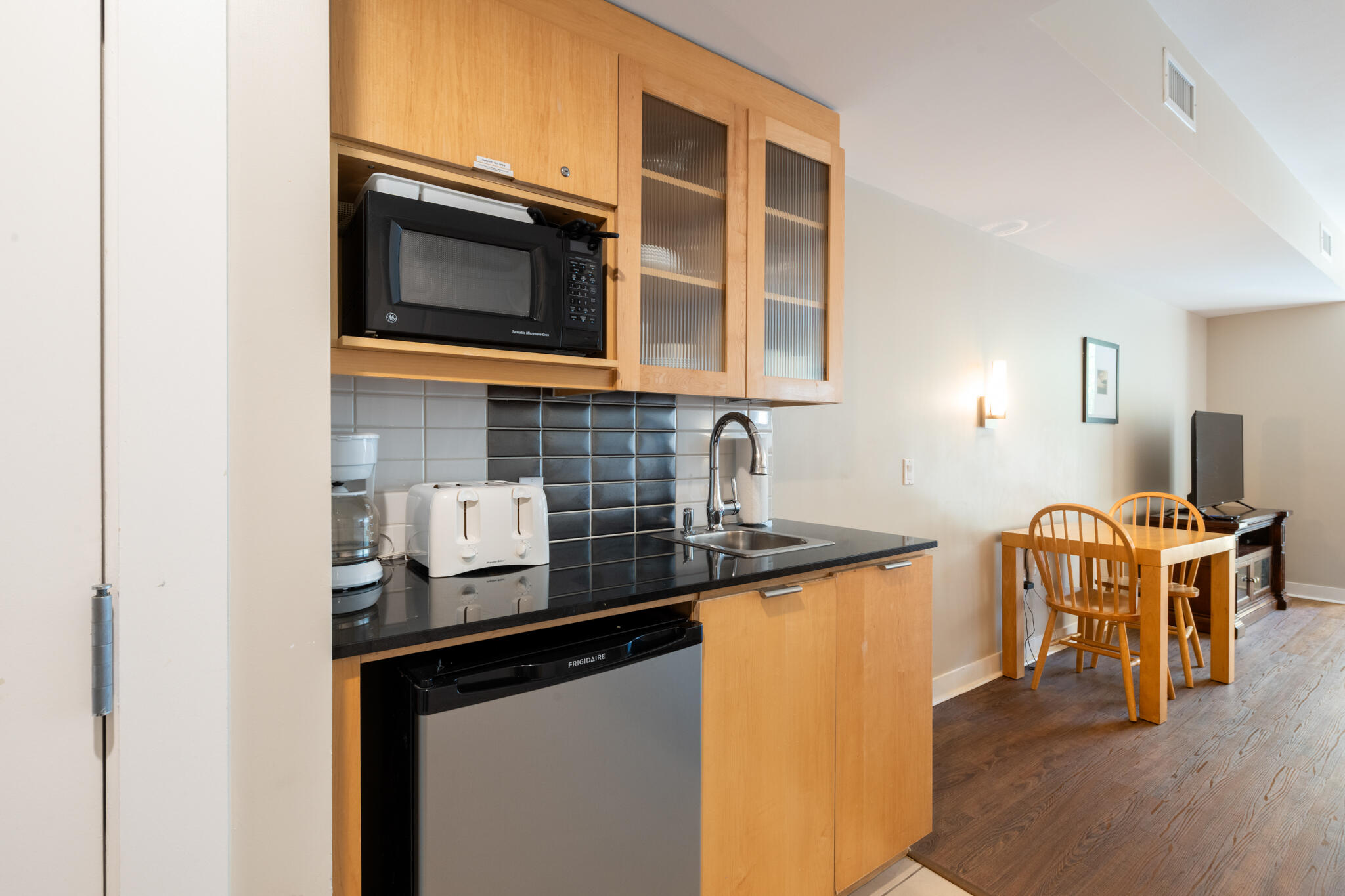 BAHIA CONDO - Residential