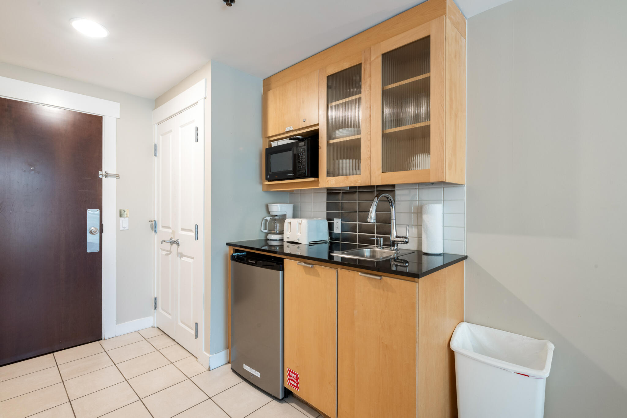 BAHIA CONDO - Residential