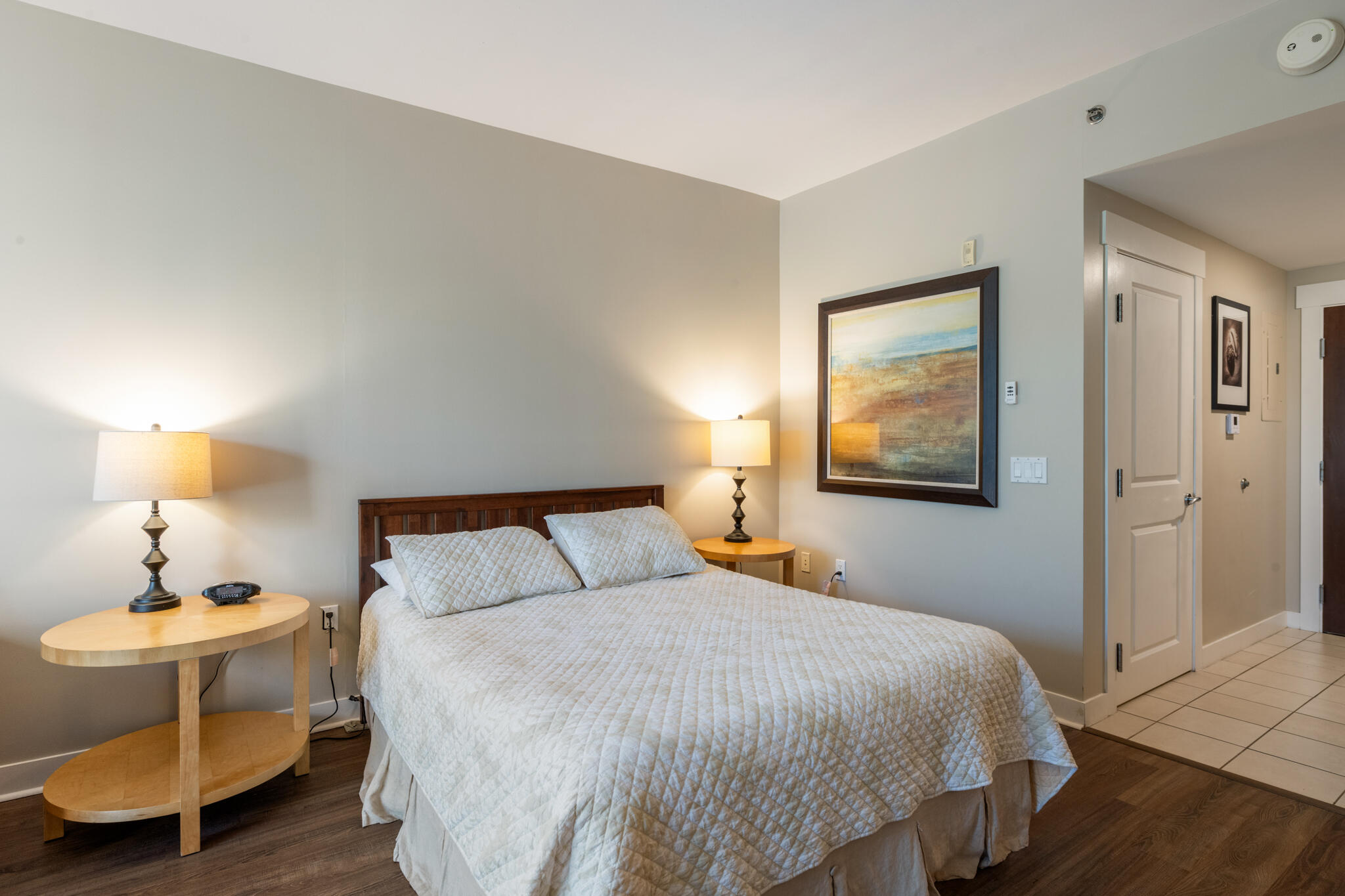 BAHIA CONDO - Residential