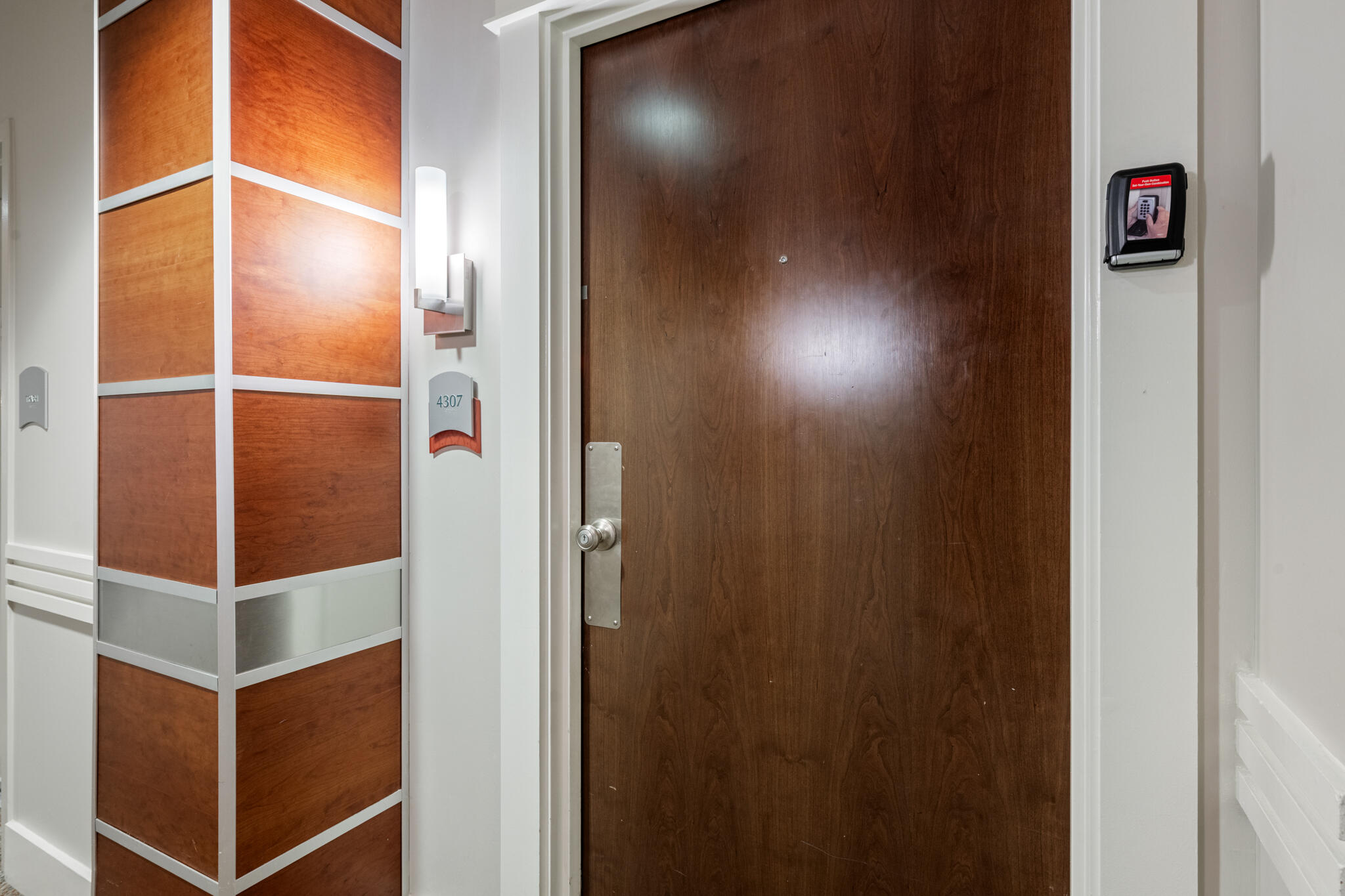 BAHIA CONDO - Residential