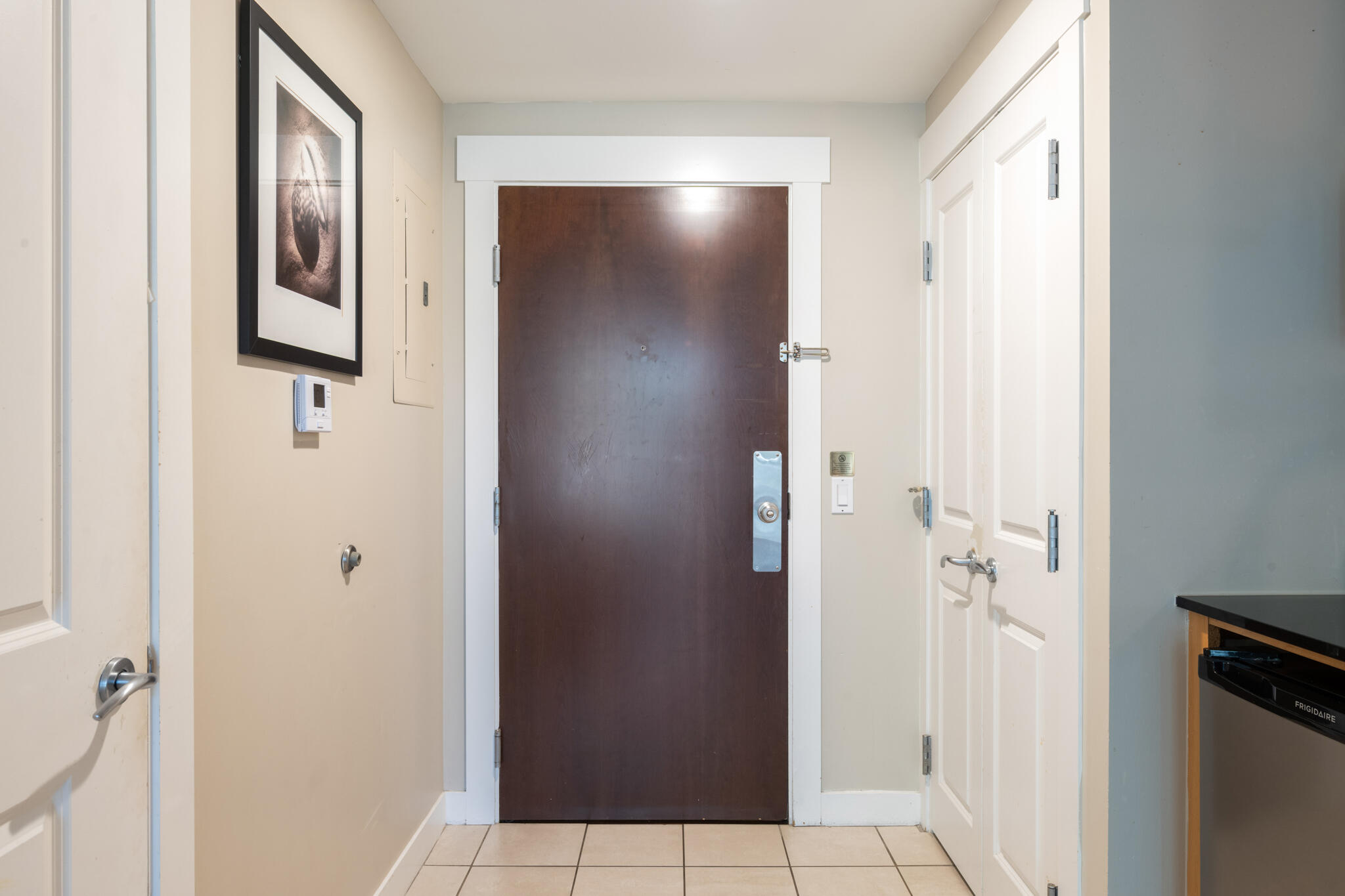 BAHIA CONDO - Residential