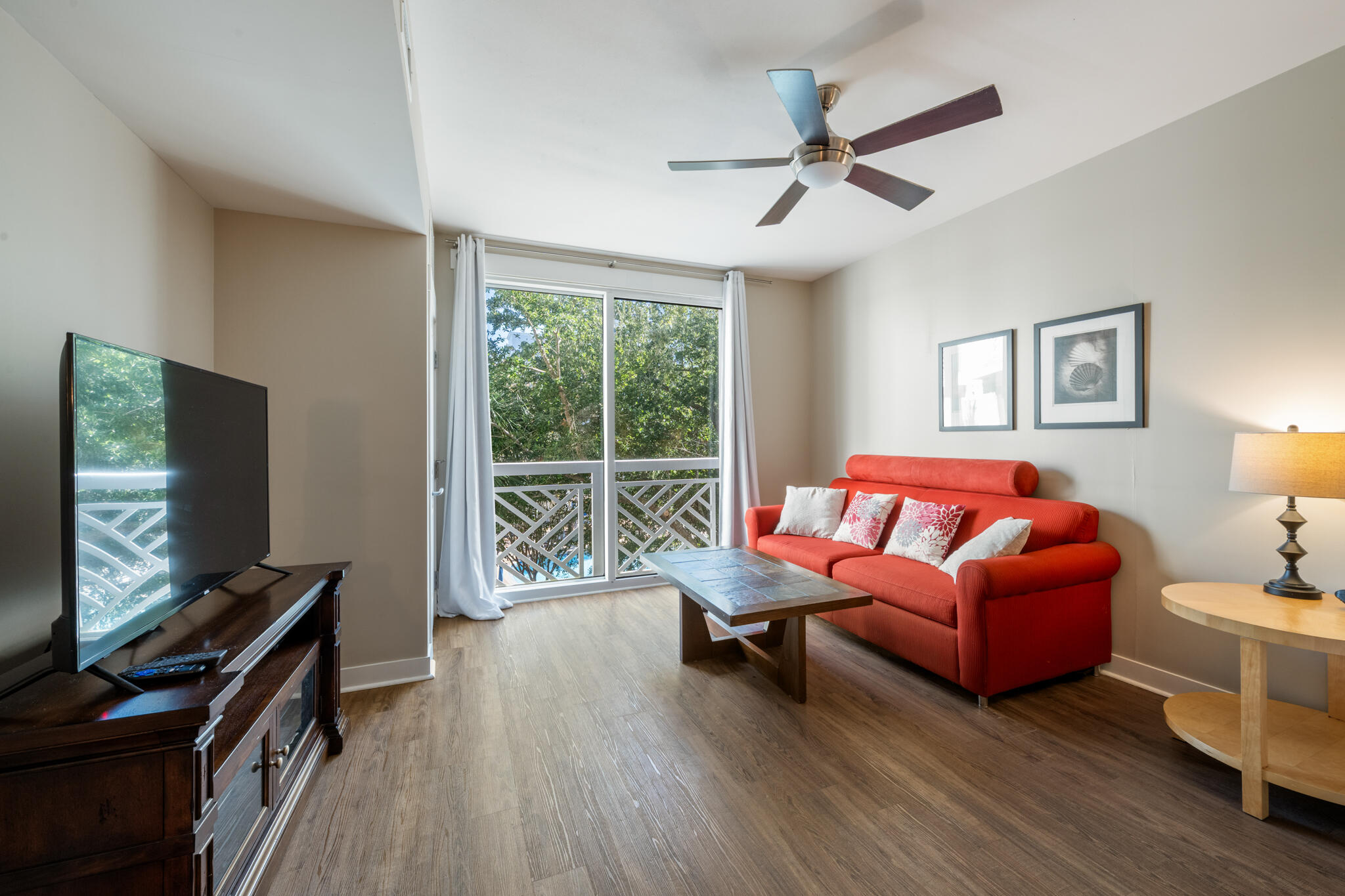 BAHIA CONDO - Residential