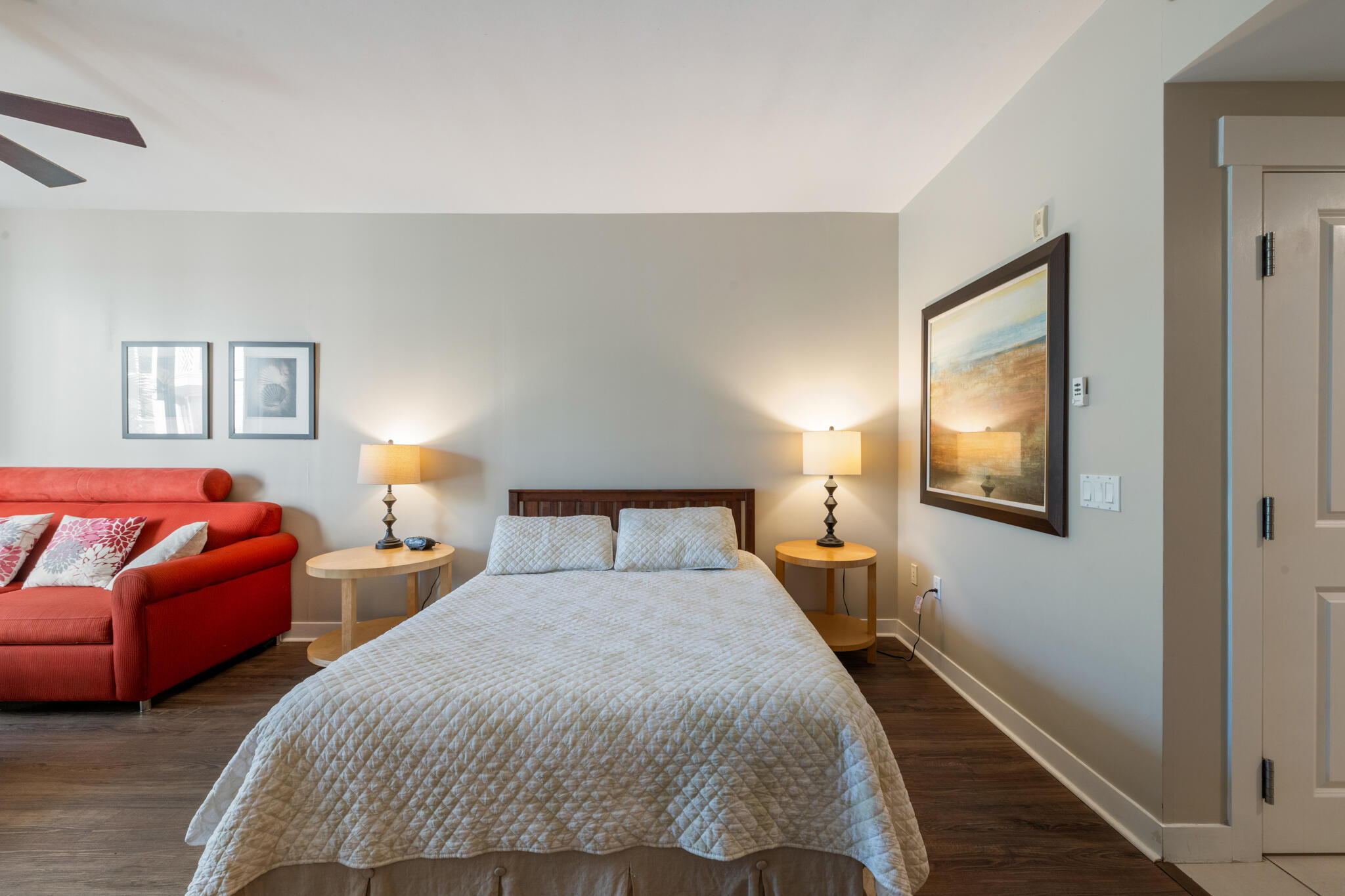 BAHIA CONDO - Residential