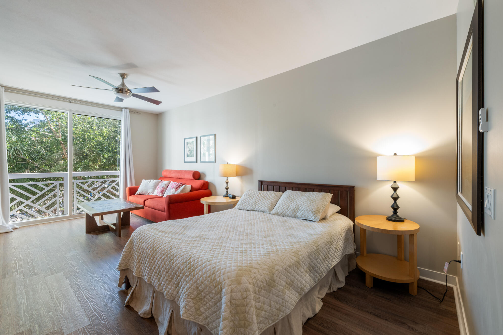 BAHIA CONDO - Residential