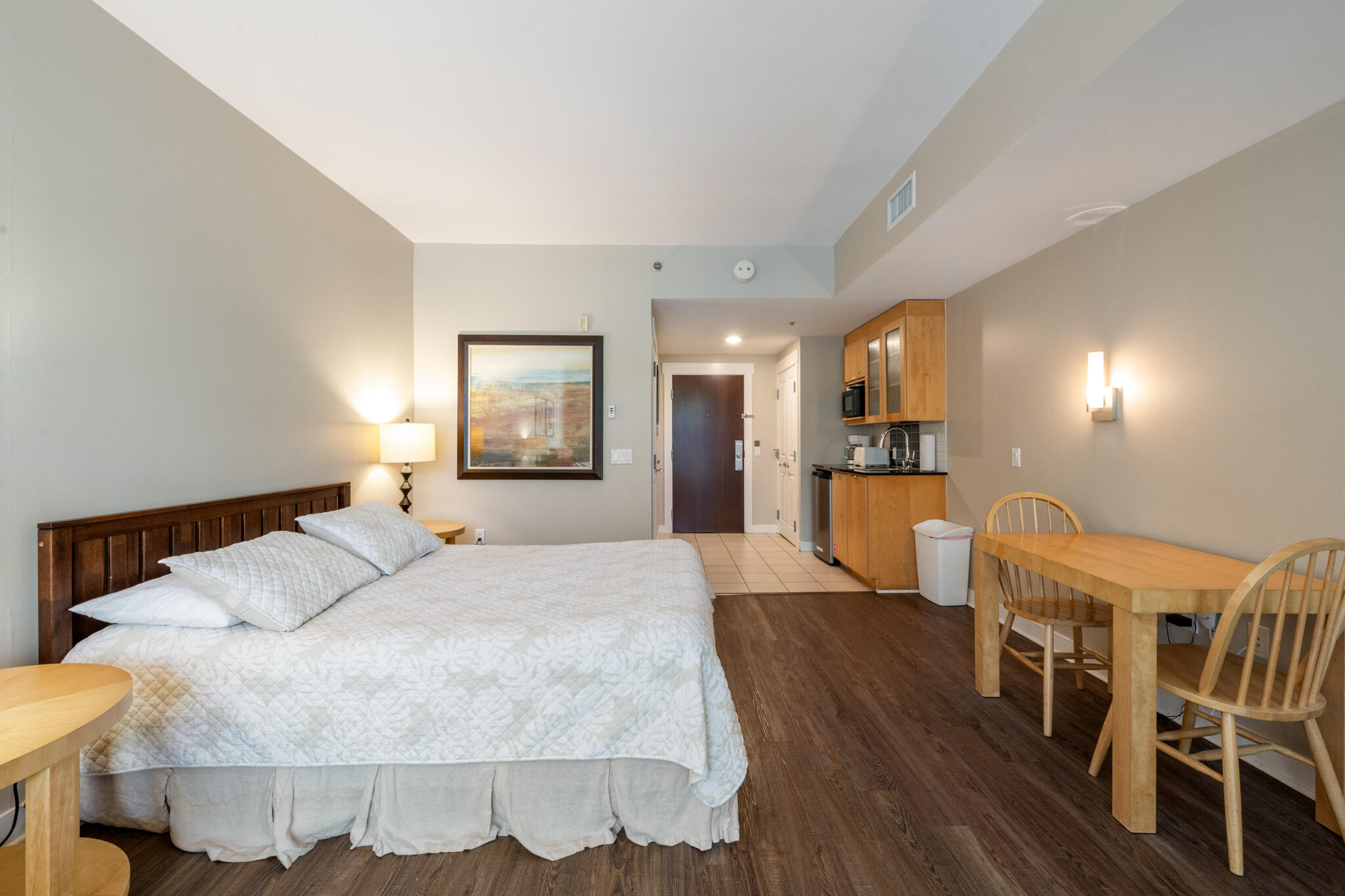 BAHIA CONDO - Residential