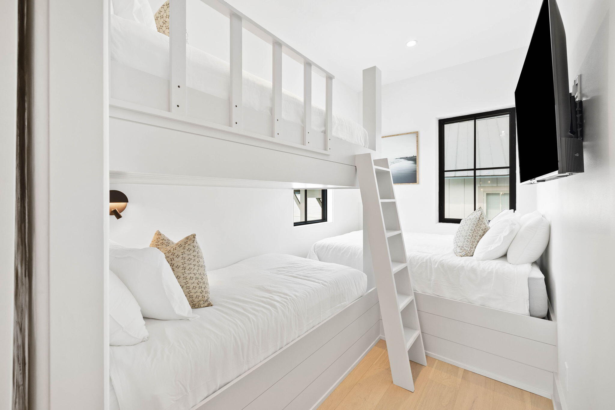 GRANDE POINTE AT INLET BEACH - Residential