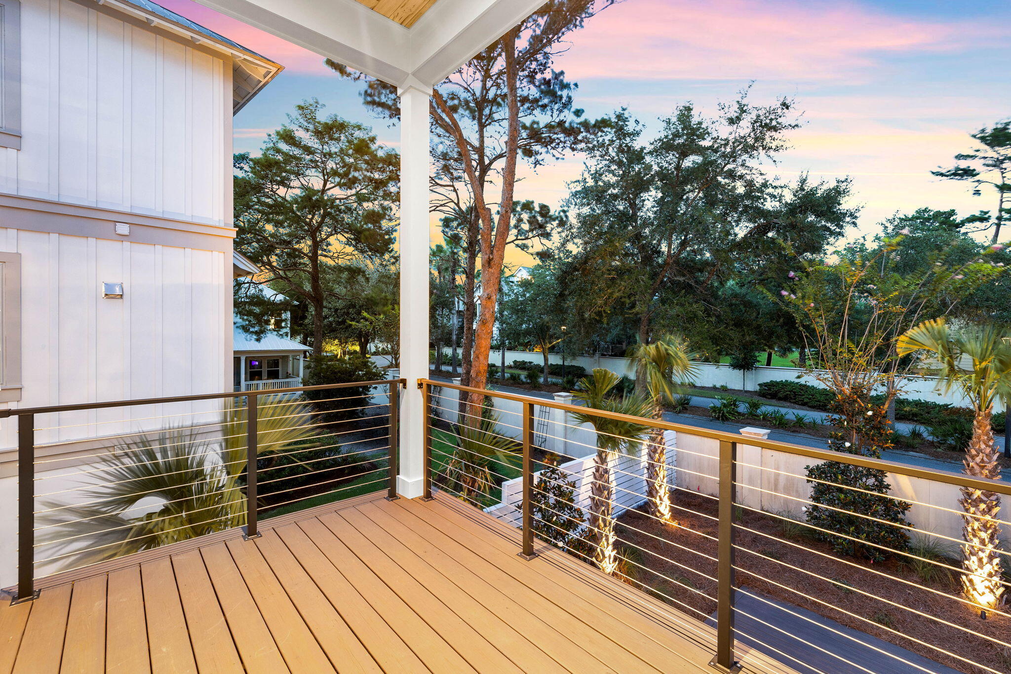 GRANDE POINTE AT INLET BEACH - Residential