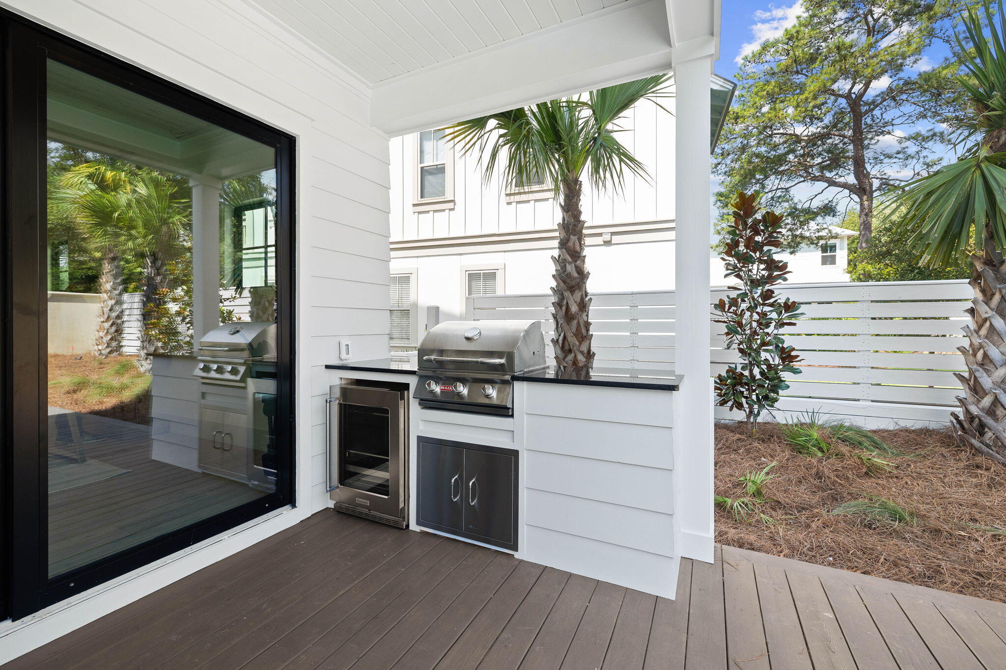 GRANDE POINTE AT INLET BEACH - Residential