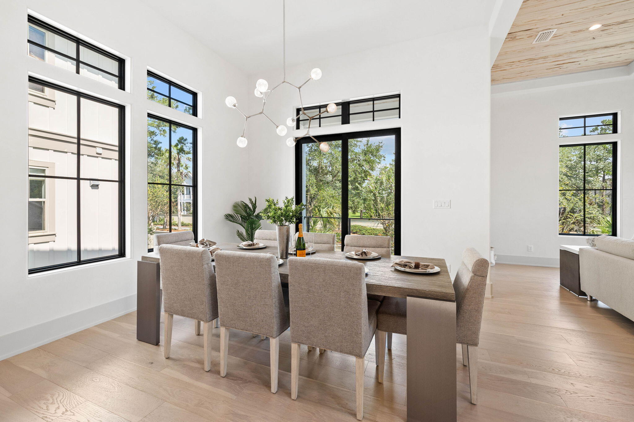 GRANDE POINTE AT INLET BEACH - Residential