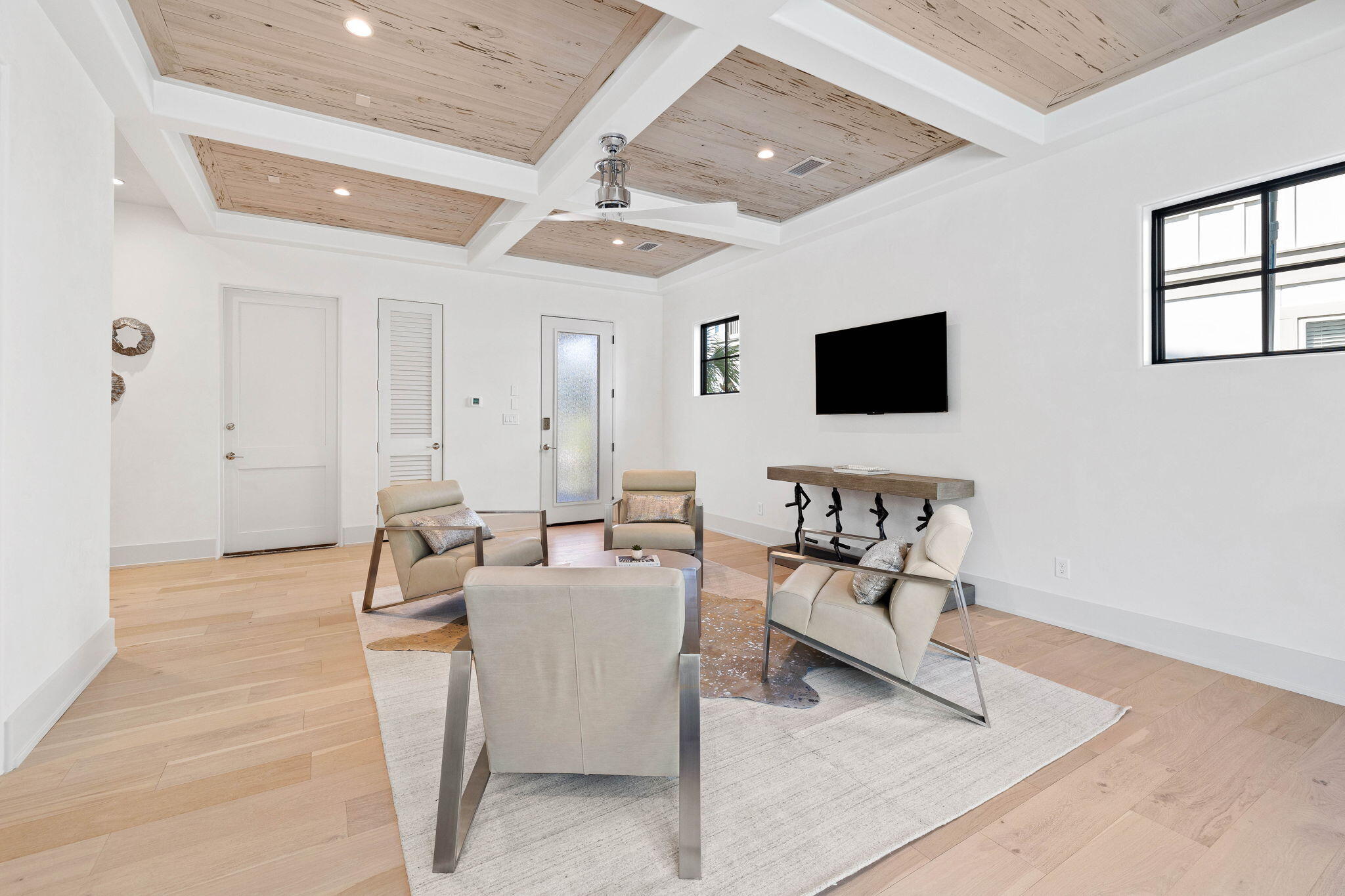 GRANDE POINTE AT INLET BEACH - Residential
