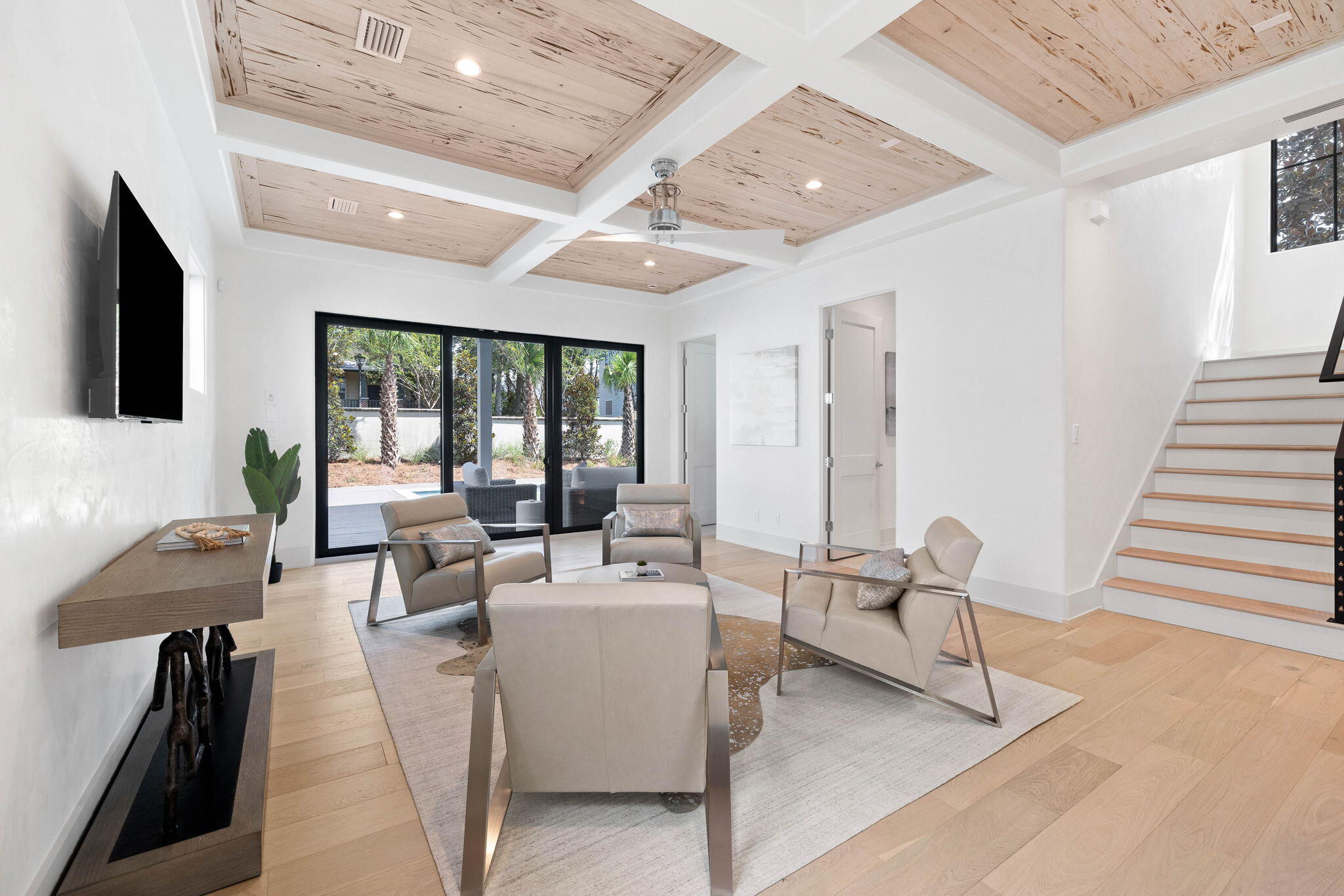 GRANDE POINTE AT INLET BEACH - Residential