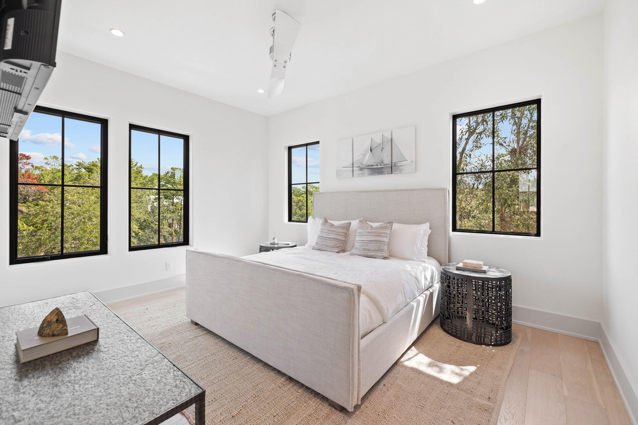 GRANDE POINTE AT INLET BEACH - Residential