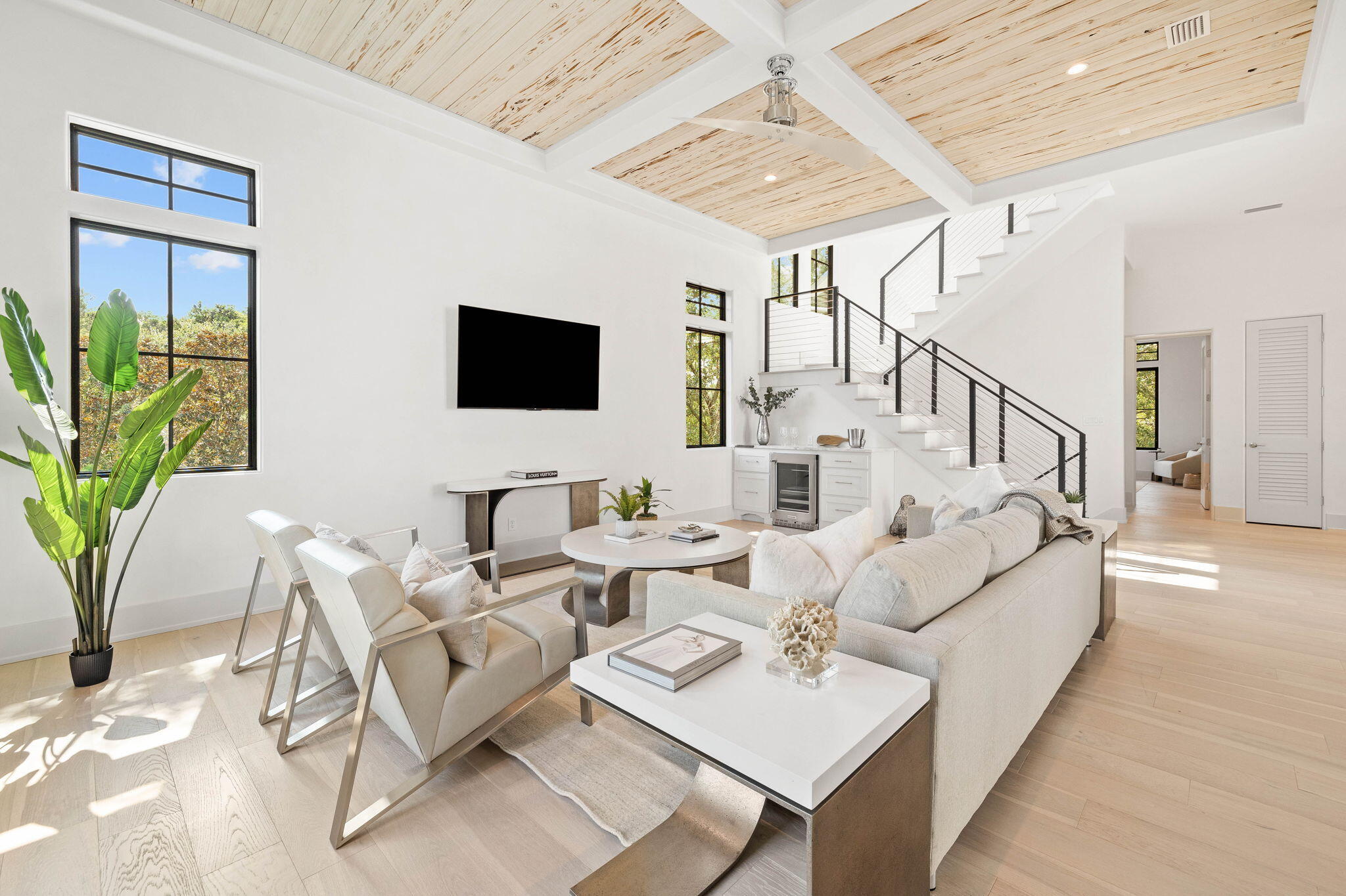 GRANDE POINTE AT INLET BEACH - Residential