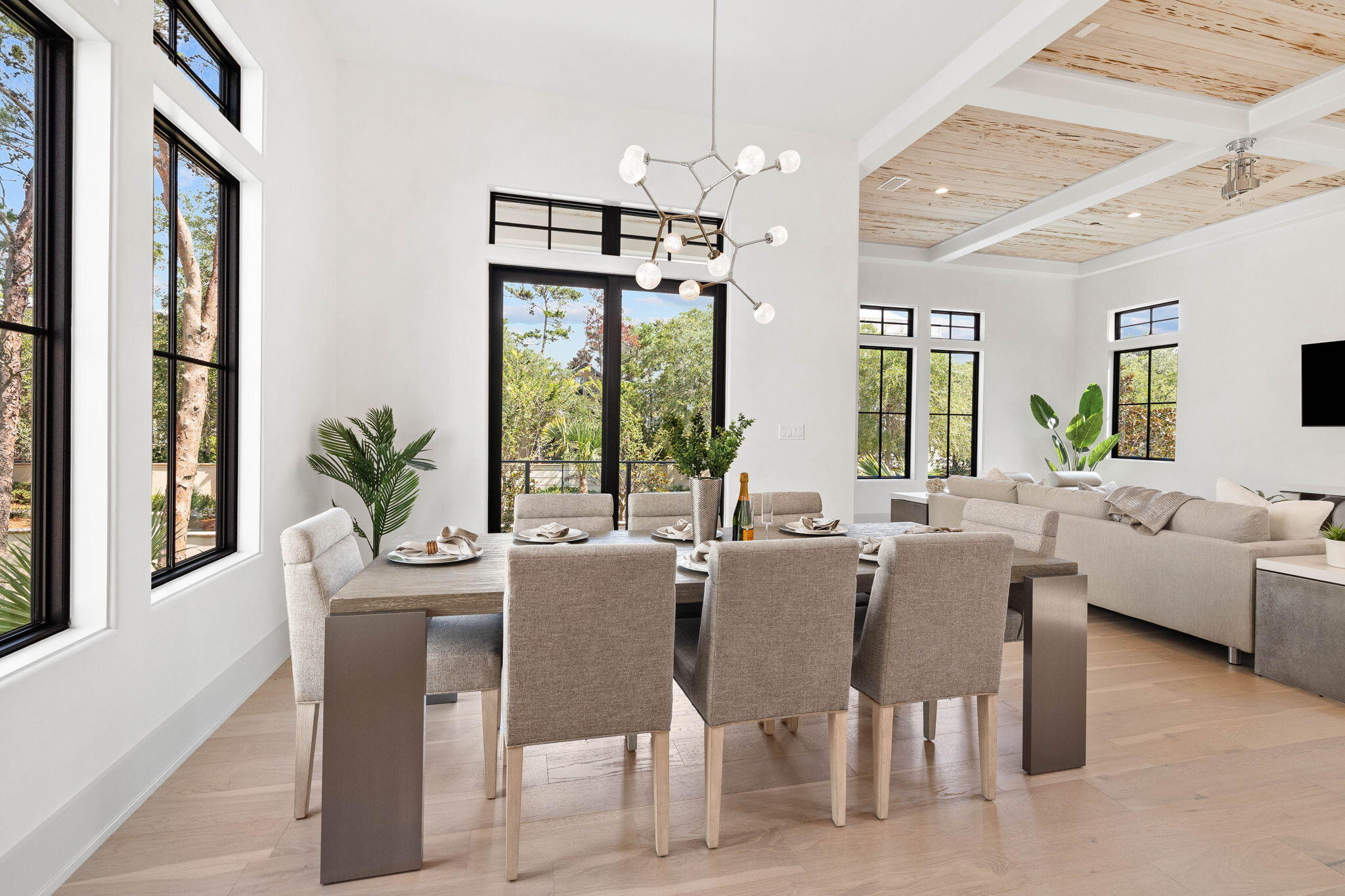 GRANDE POINTE AT INLET BEACH - Residential