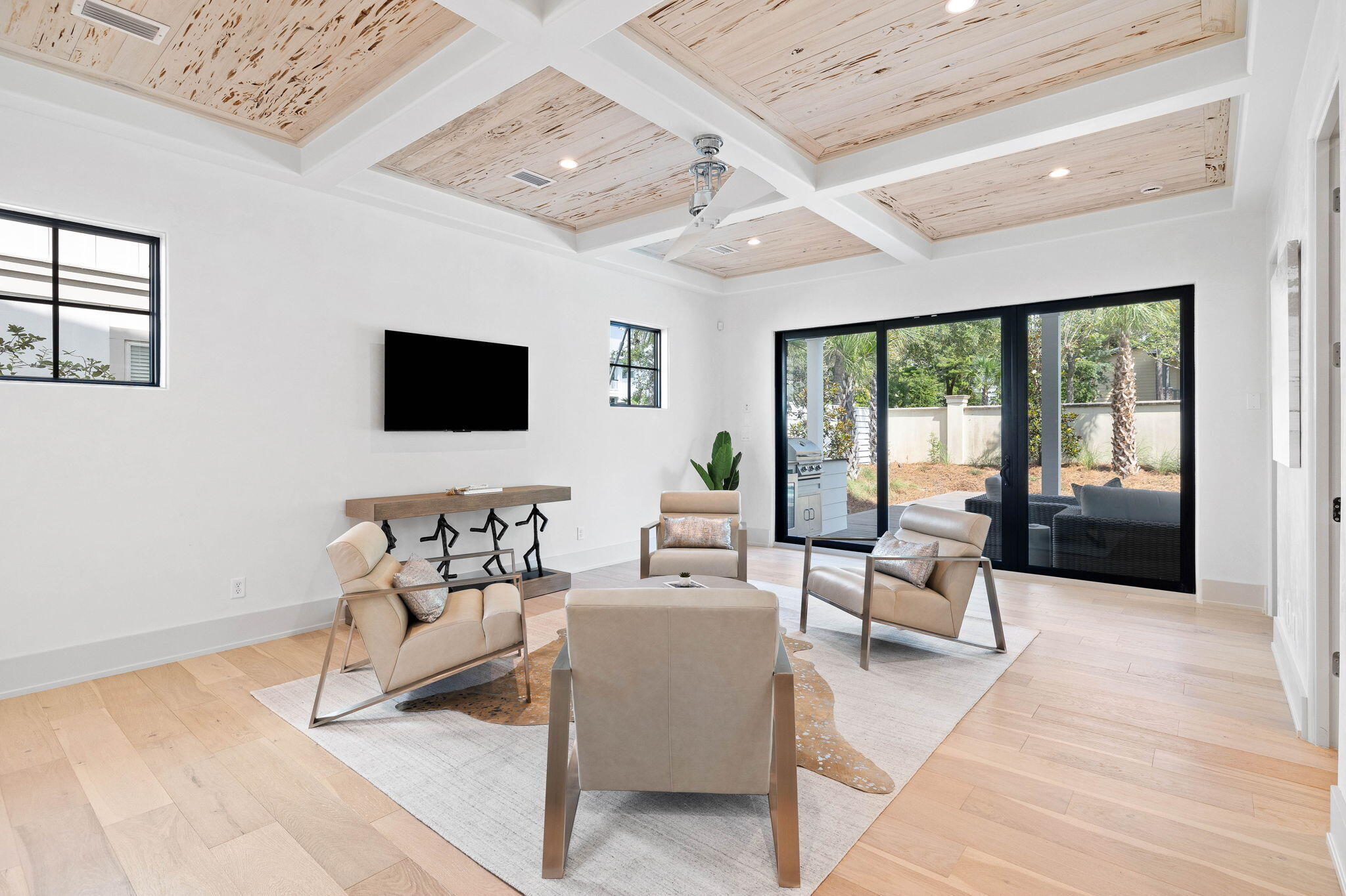 GRANDE POINTE AT INLET BEACH - Residential