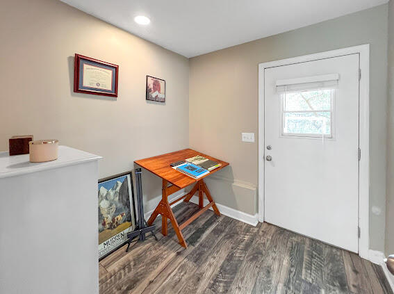 The Landings - Residential