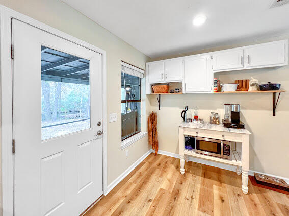 The Landings - Residential