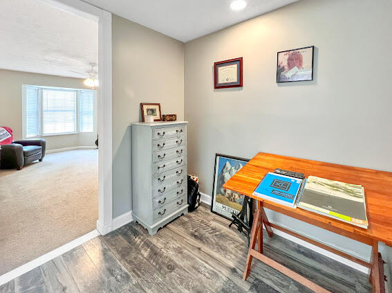 The Landings - Residential