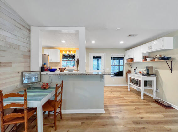 The Landings - Residential