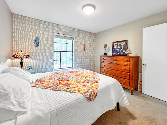 The Landings - Residential