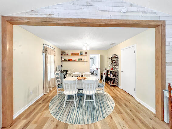 The Landings - Residential