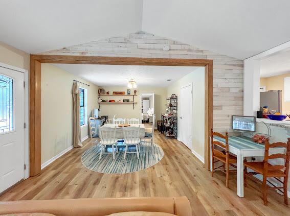 The Landings - Residential