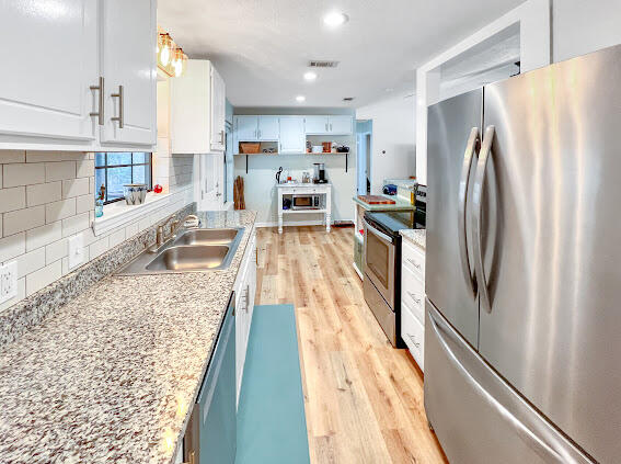 The Landings - Residential