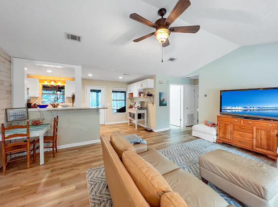 The Landings - Residential