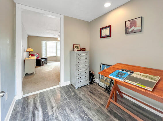 The Landings - Residential