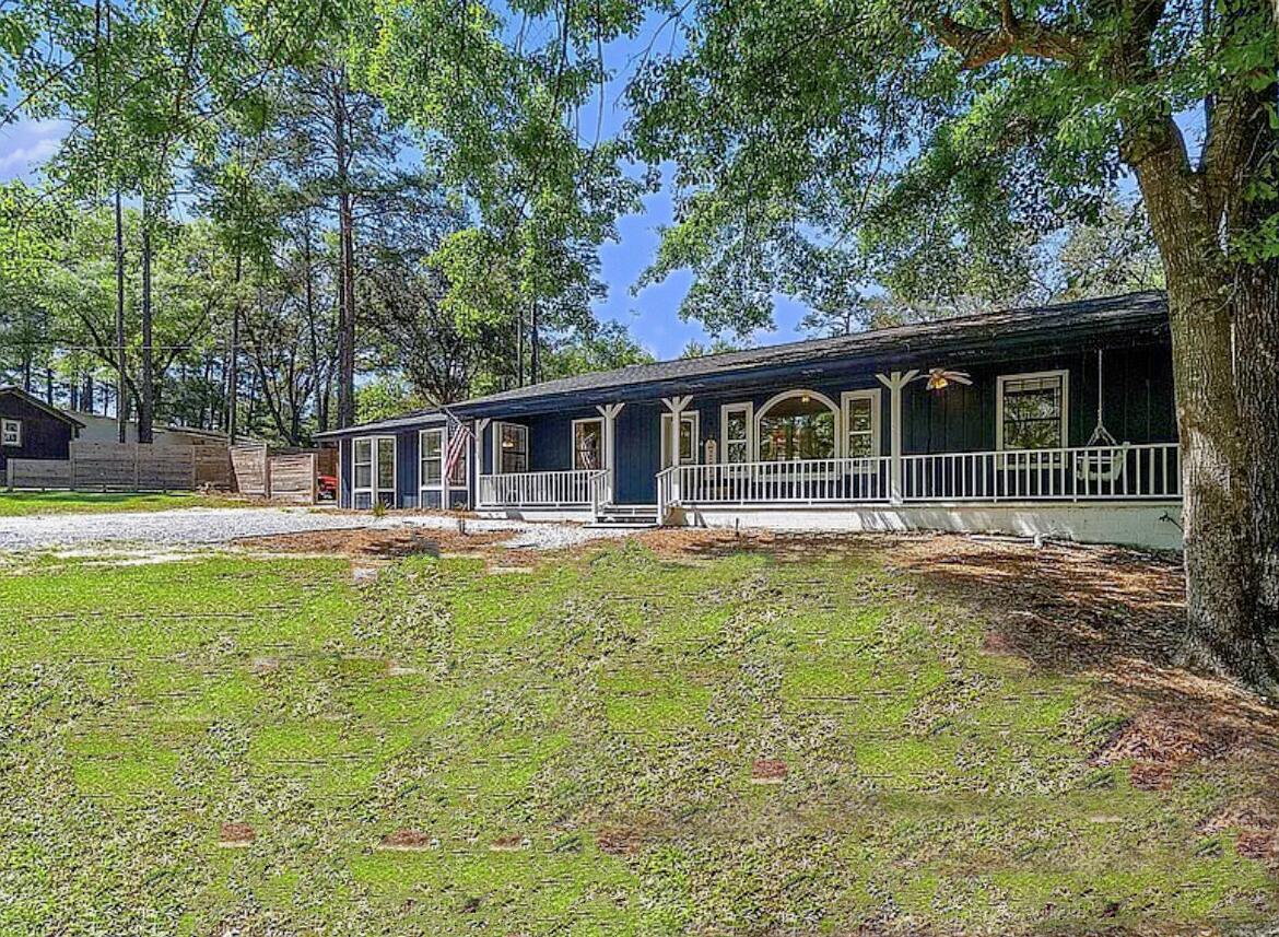 The Landings - Residential