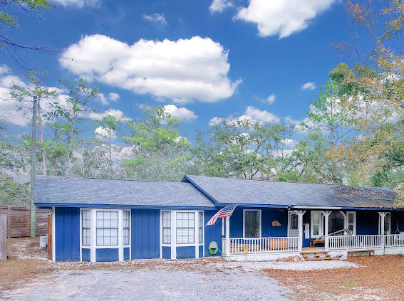 The Landings - Residential