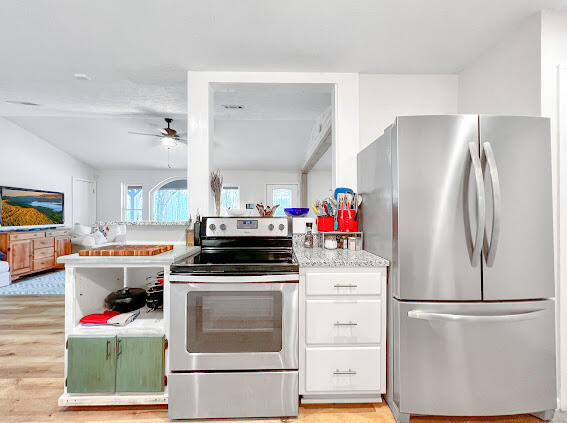 The Landings - Residential